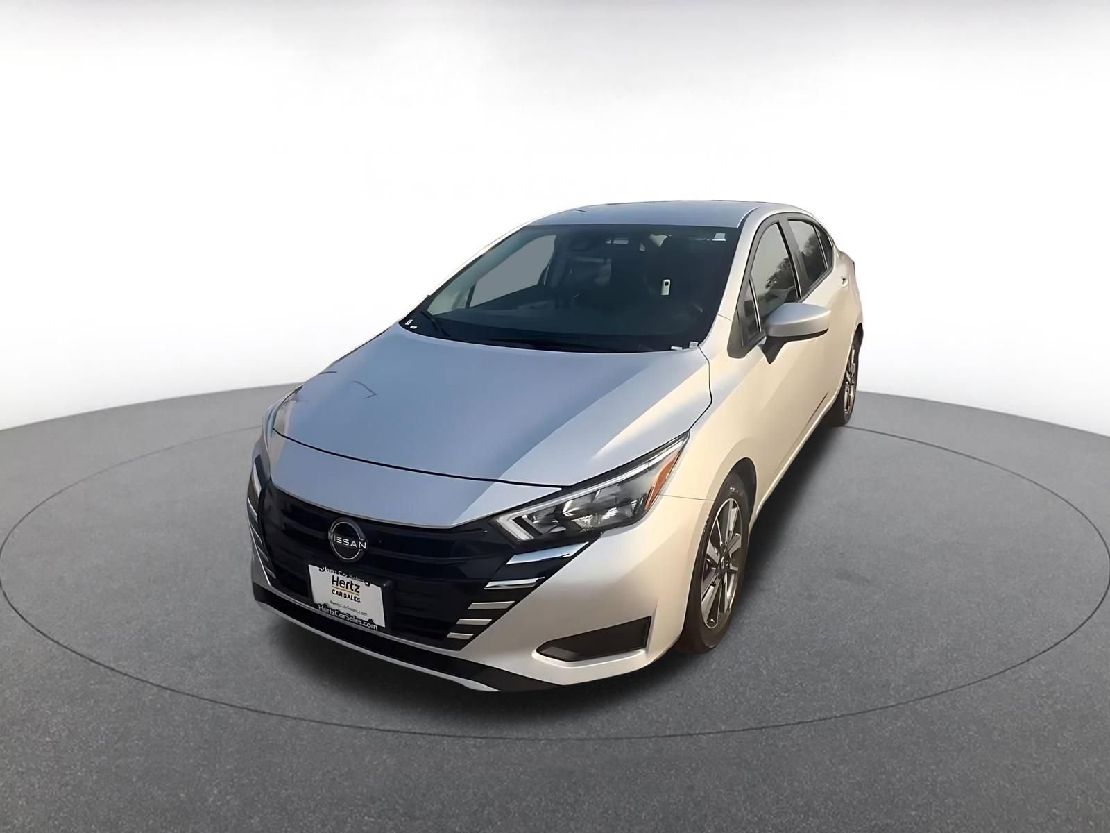 Thumbnail: 2025 Nissan Versa - 7