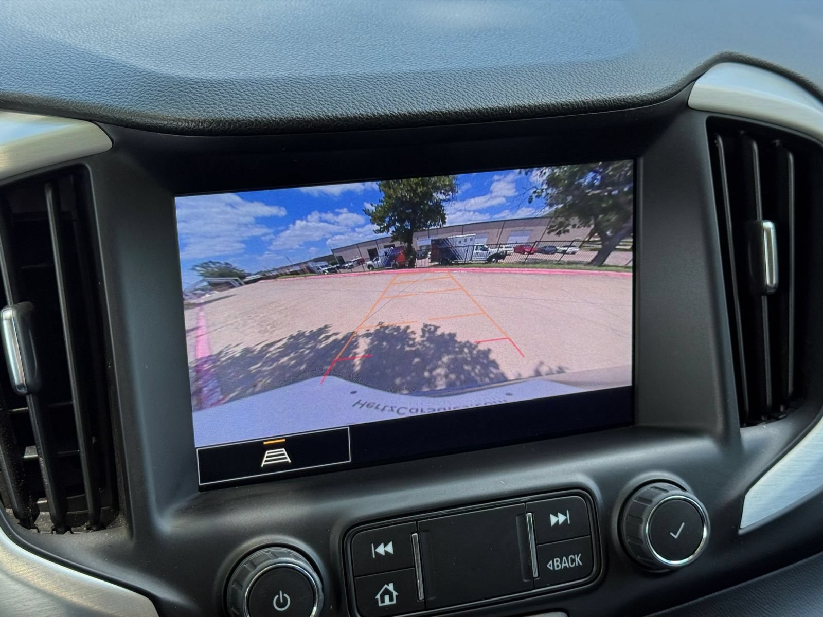 Thumbnail: 2024 GMC Terrain - 25