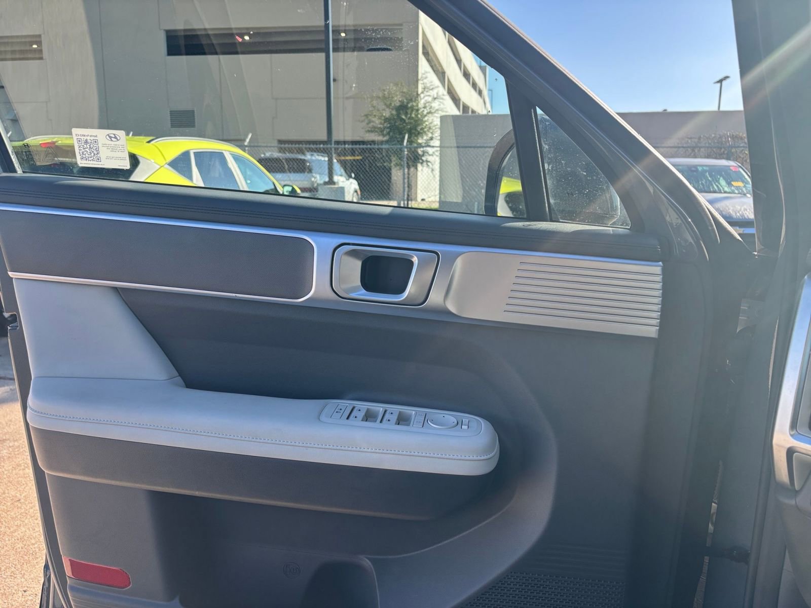 Thumbnail: 2025 Hyundai Santa Fe - 20