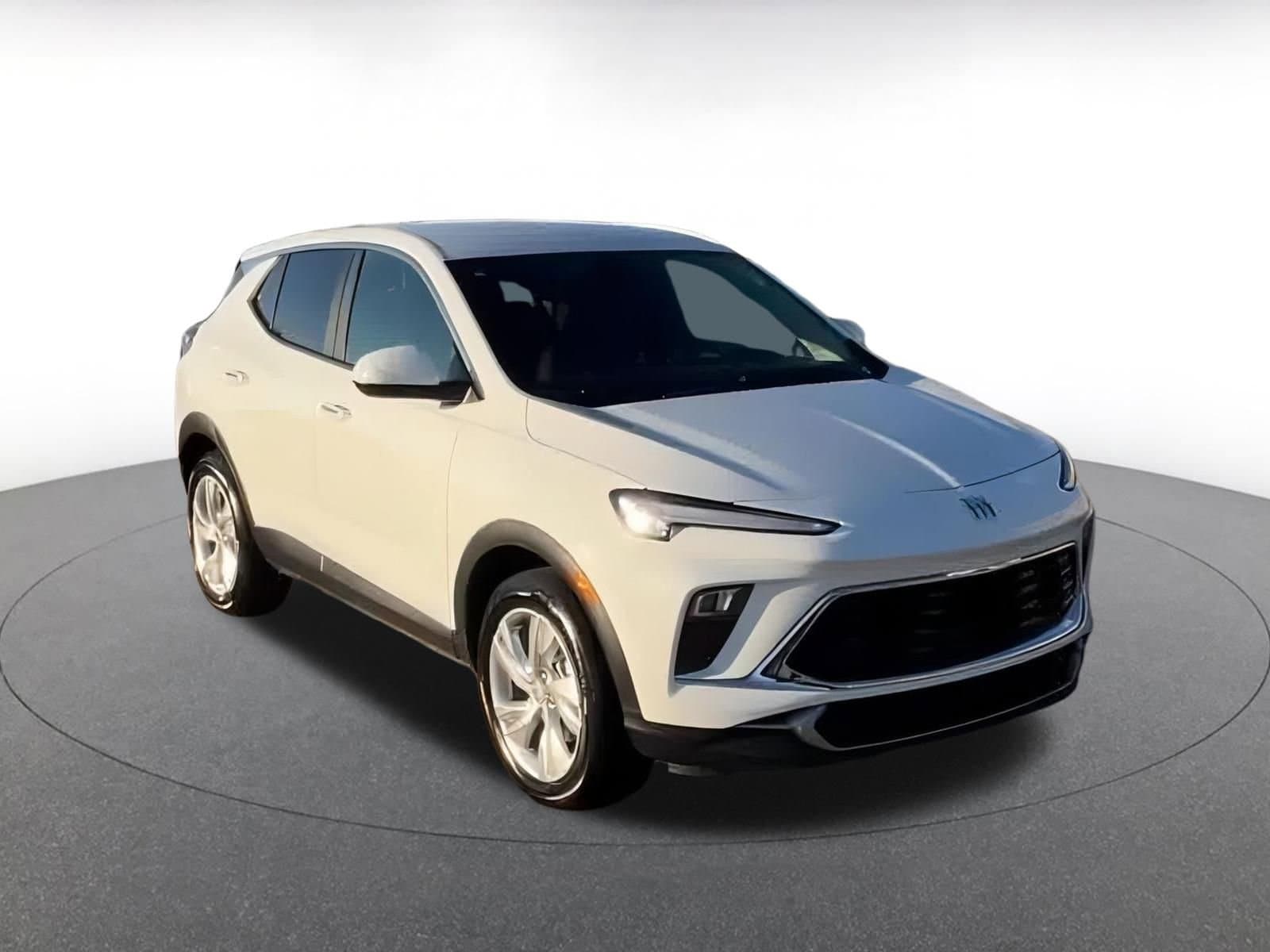 Thumbnail: 2025 Buick Encore GX - 3