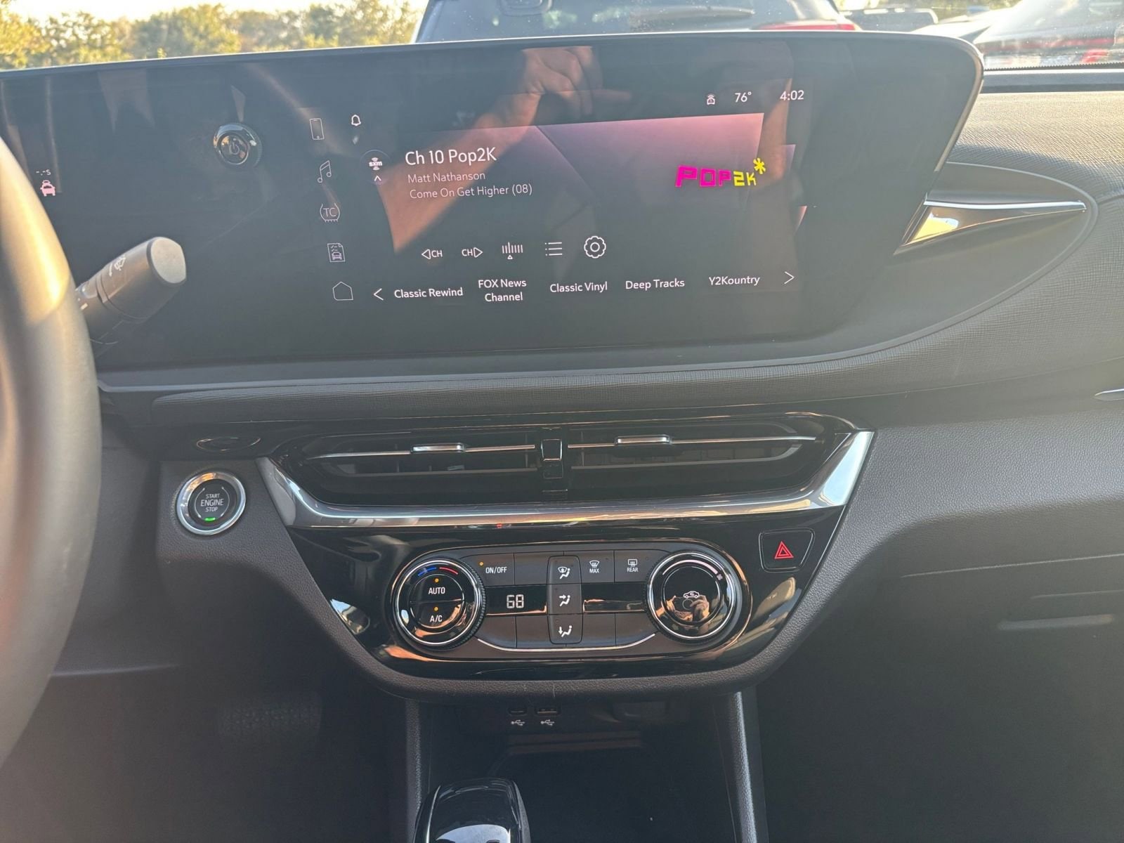 Thumbnail: 2025 Buick Envista - 18