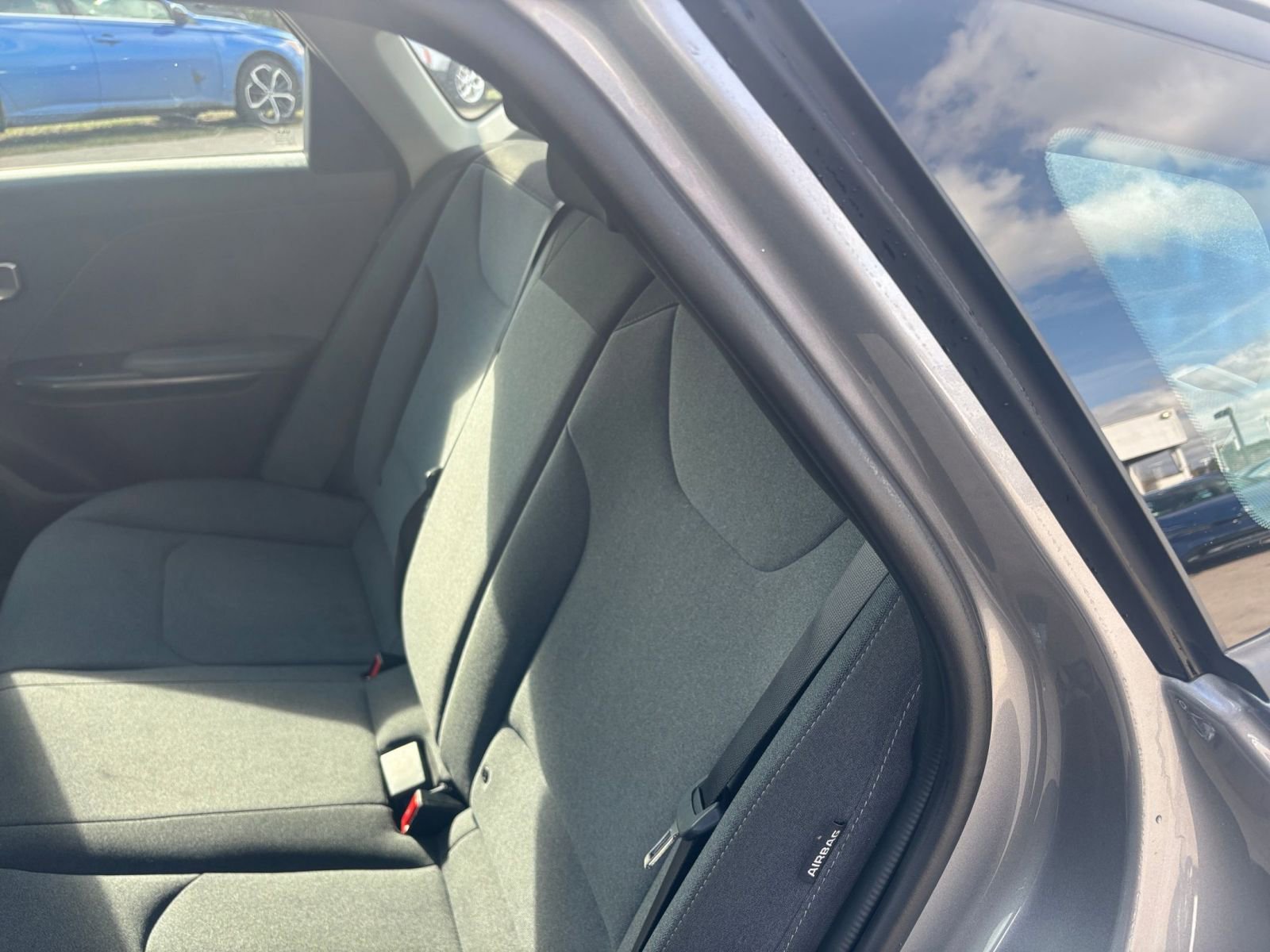 Thumbnail: 2025 Kia K4 - 23