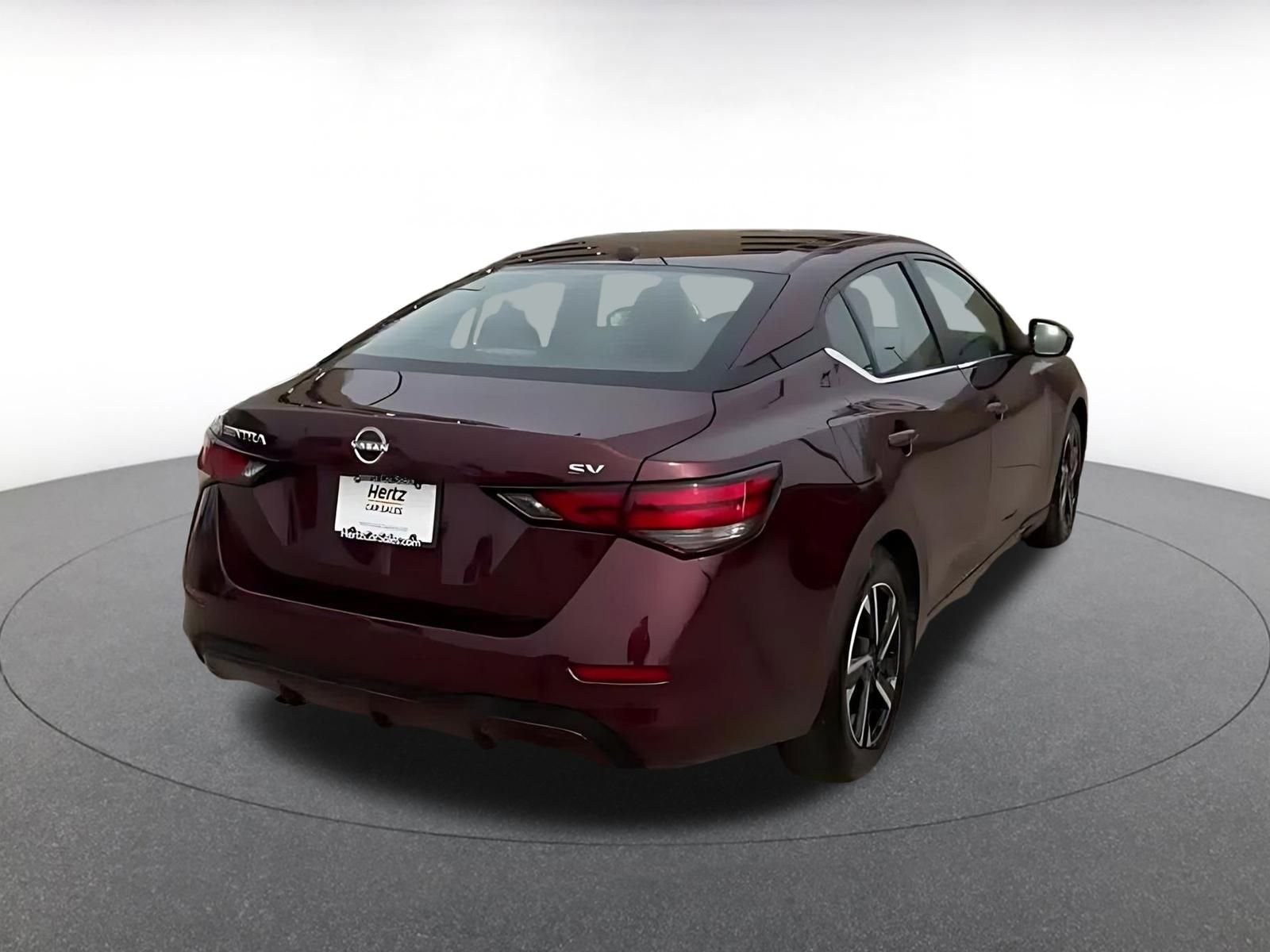 Thumbnail: 2024 Nissan Sentra - 14