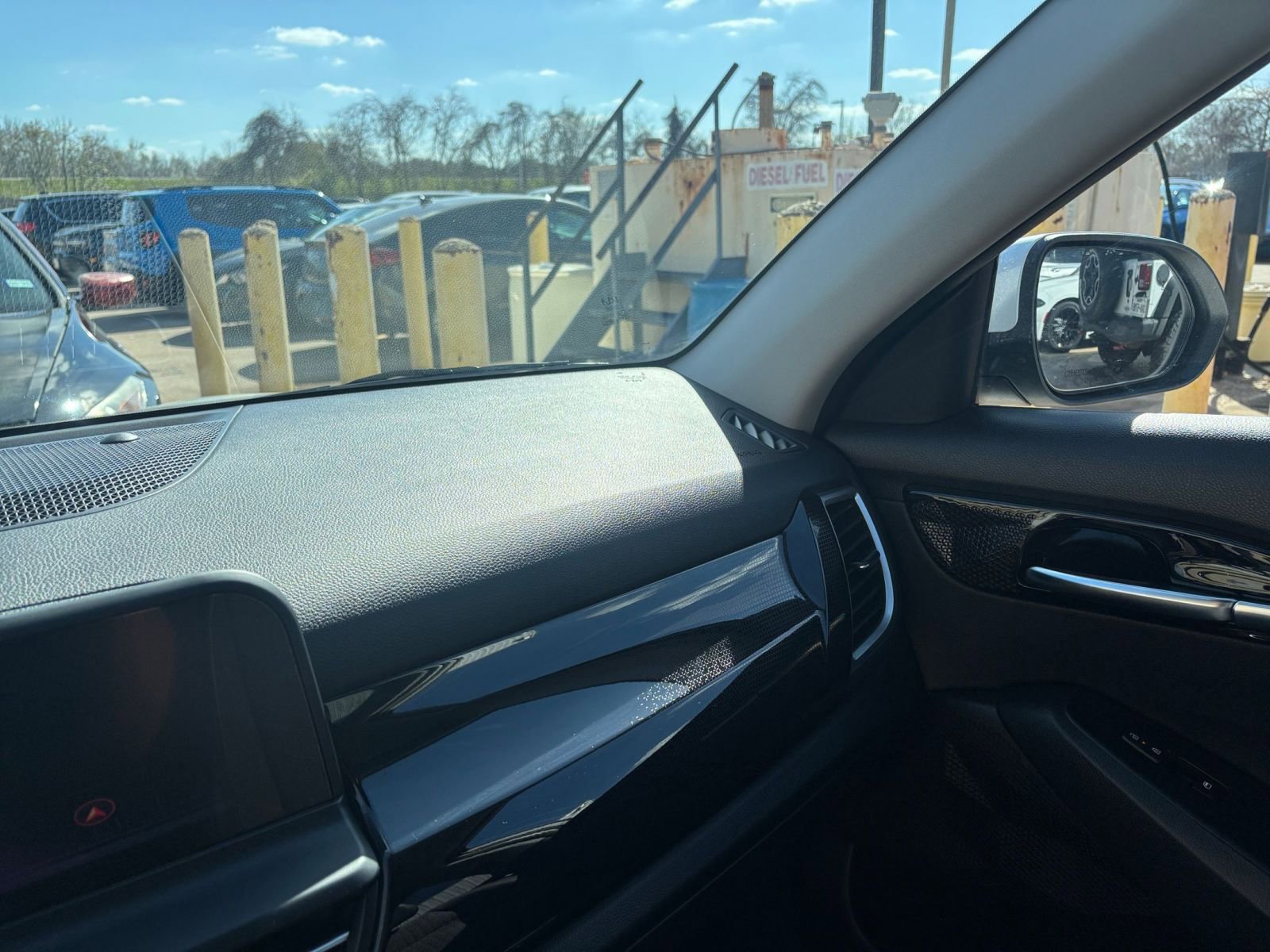 Thumbnail: 2025 Kia Seltos - 34