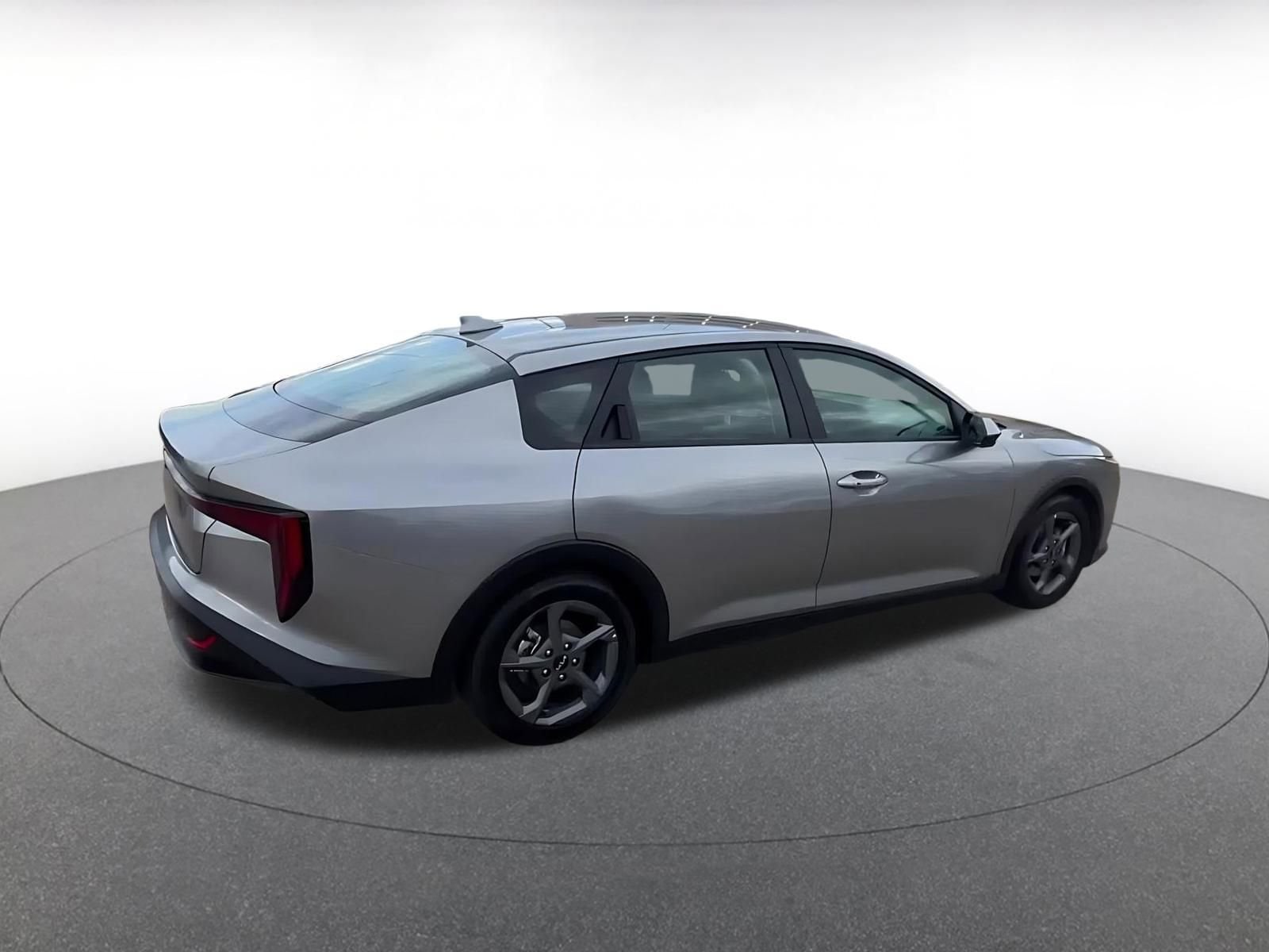 Thumbnail: 2025 Kia K4 - 15