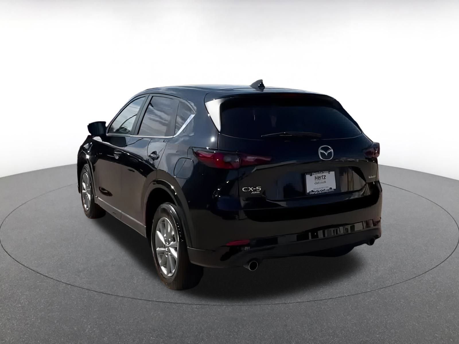 Thumbnail: 2025 Mazda CX-5 - 10