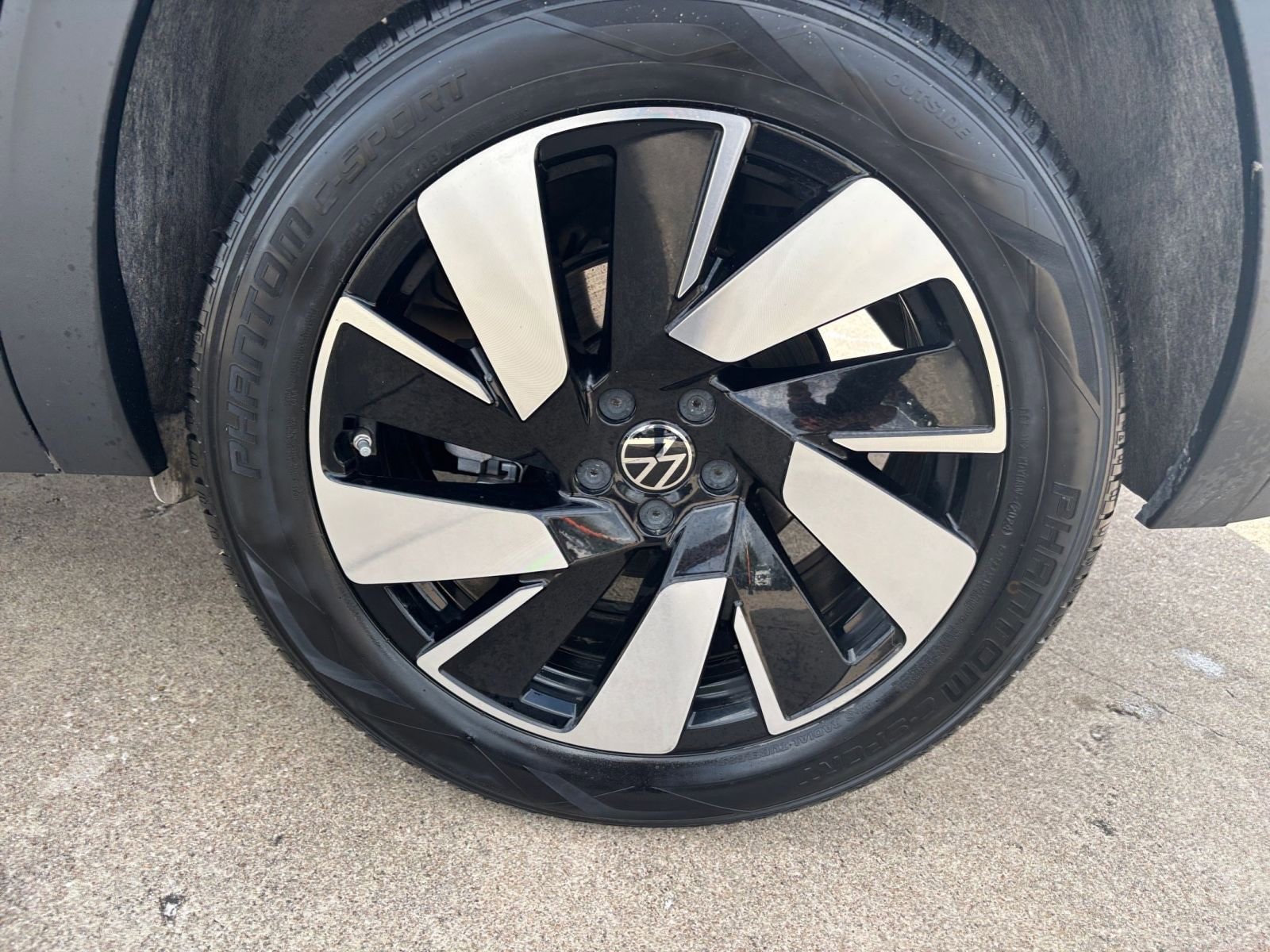 Thumbnail: 2025 Volkswagen Atlas - 30