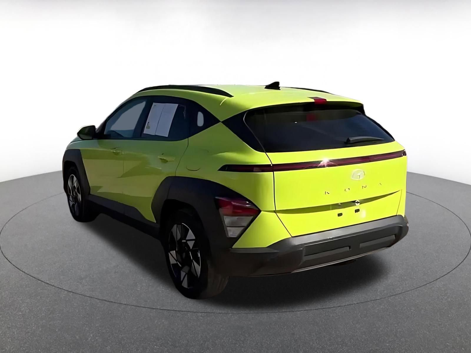 Thumbnail: 2025 Hyundai Kona - 10