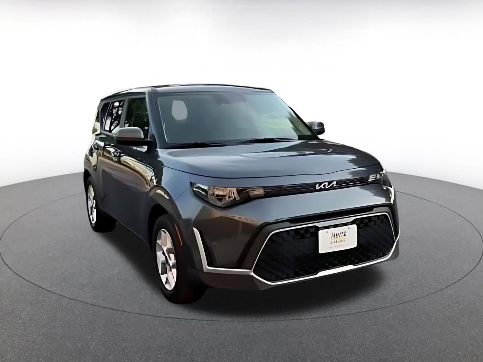 Thumbnail: 2025 Kia Soul - 15
