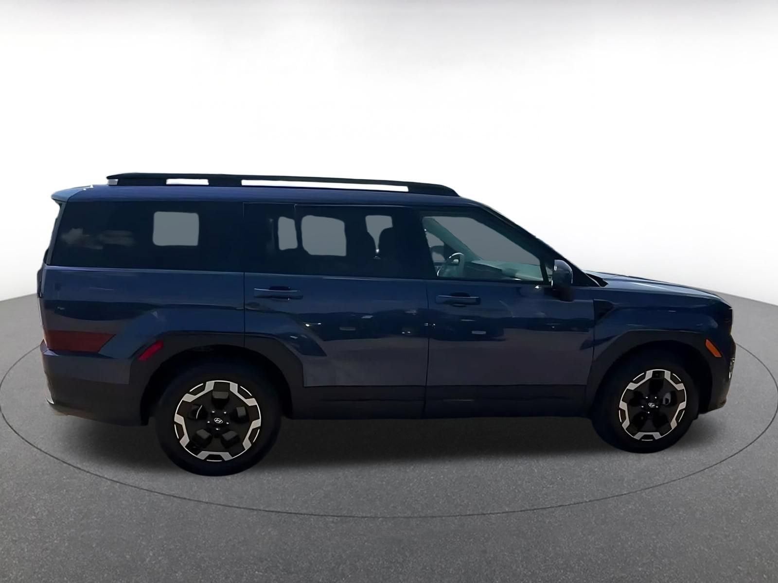 Thumbnail: 2026 Hyundai Santa Fe - 13