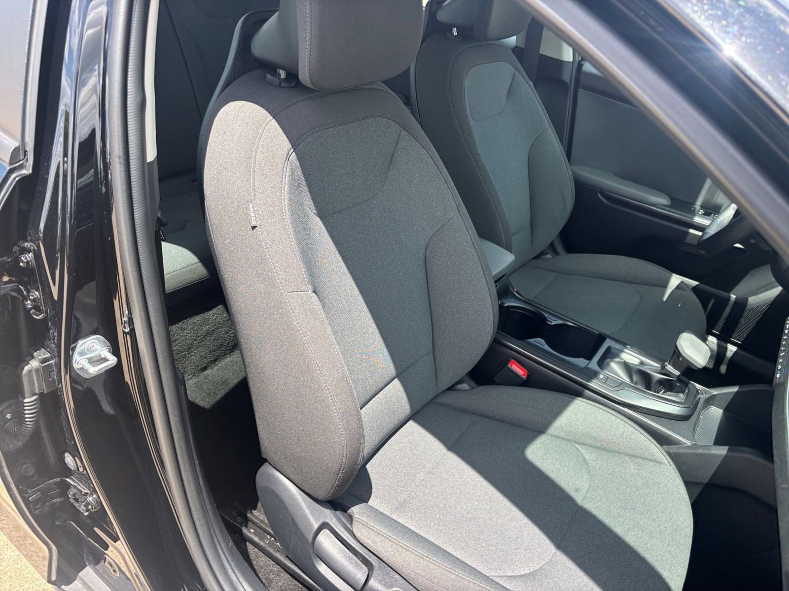 Thumbnail: 2025 Kia K4 - 35