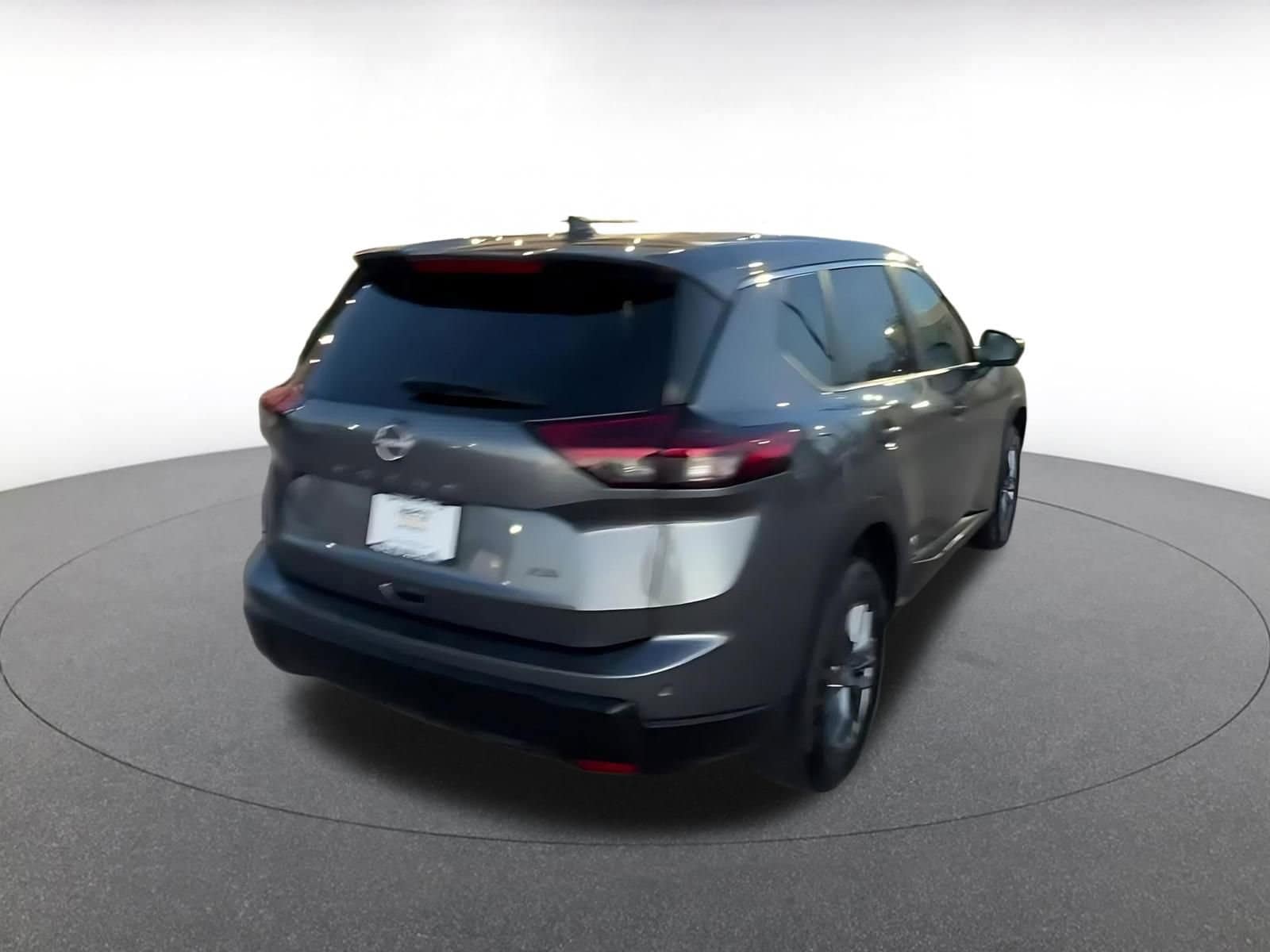 Thumbnail: 2024 Nissan Rogue - 14