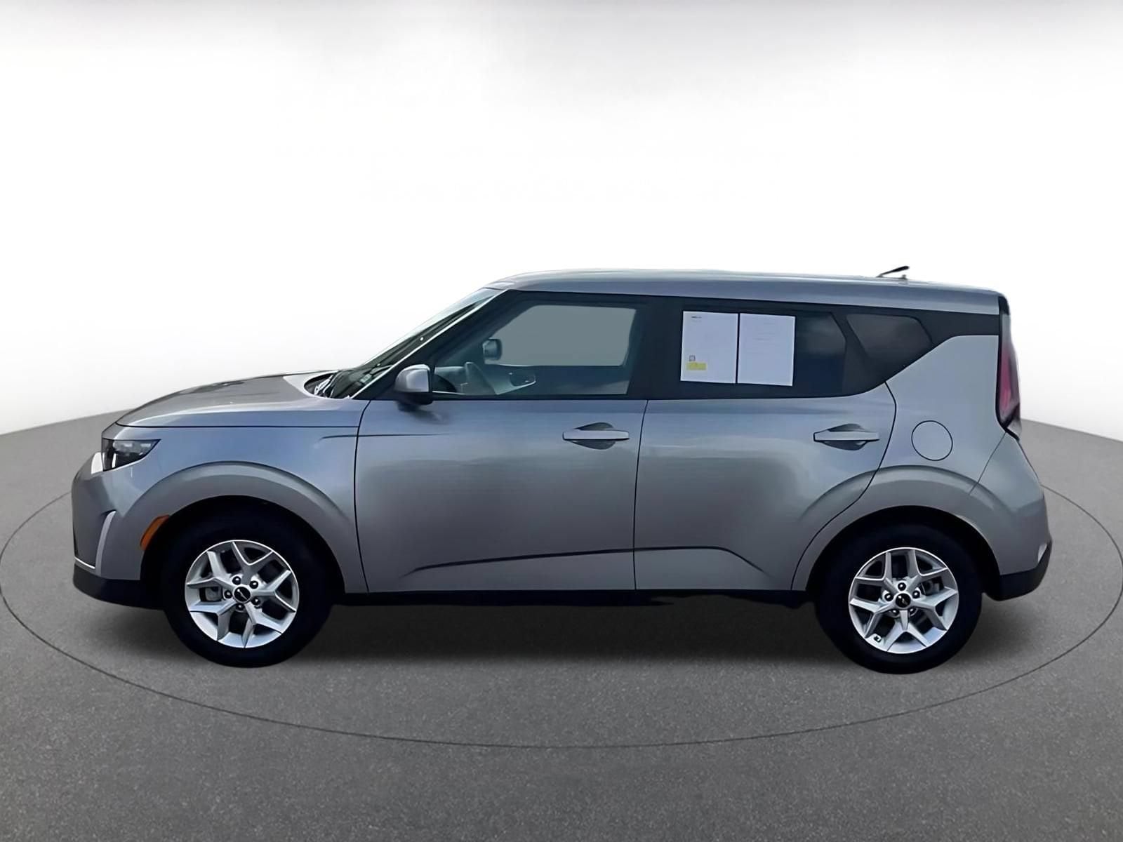 Thumbnail: 2025 Kia Soul - 8