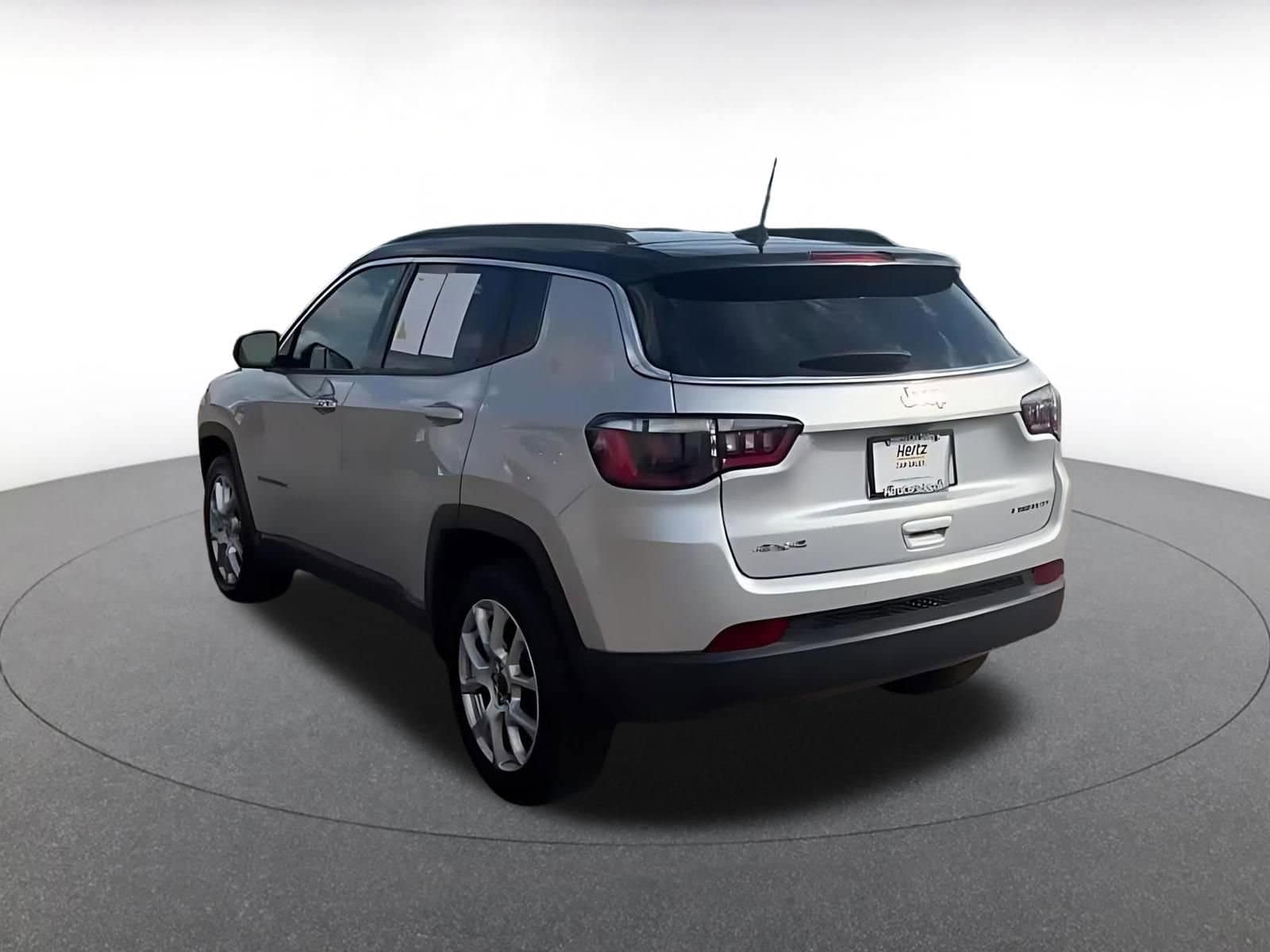 Thumbnail: 2025 Jeep Compass - 10