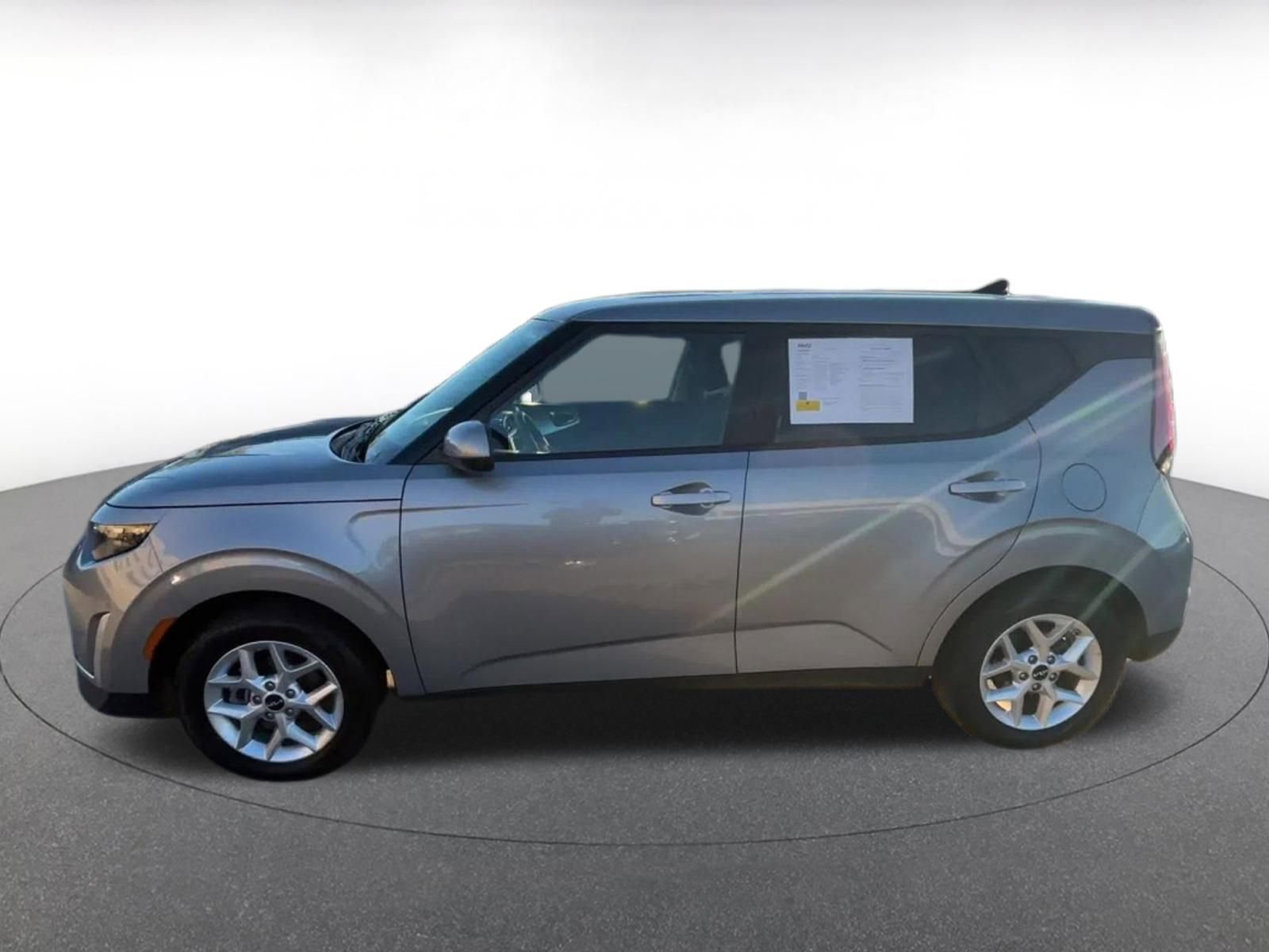 Thumbnail: 2025 Kia Soul - 9