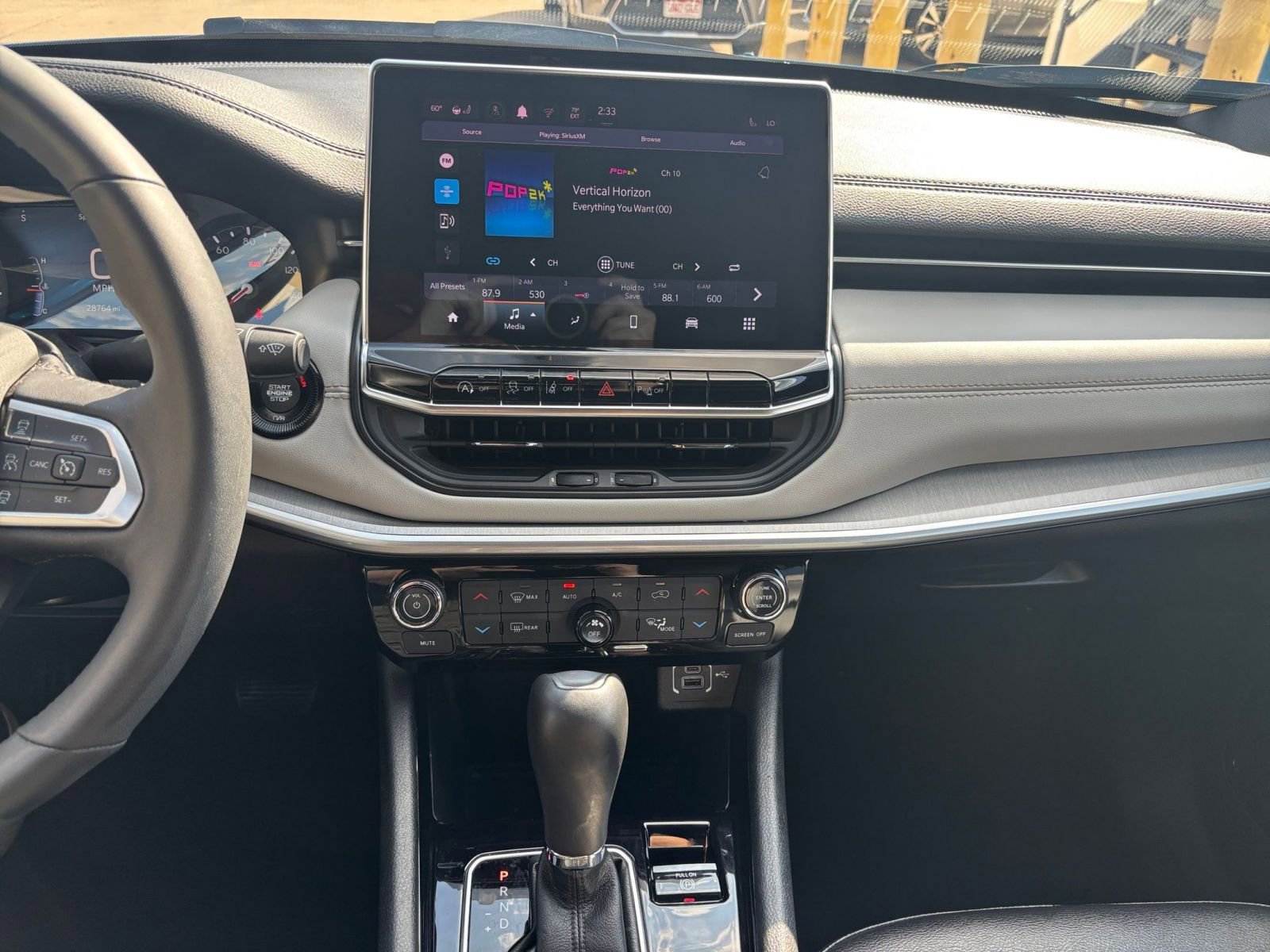 Thumbnail: 2025 Jeep Compass - 17