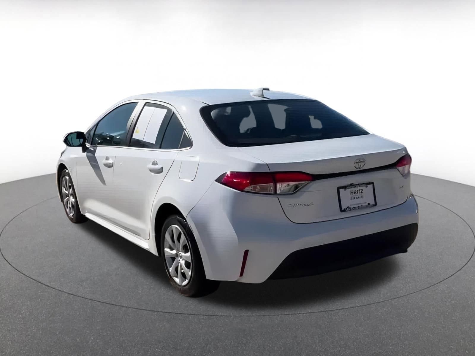 Thumbnail: 2024 Toyota Corolla - 12