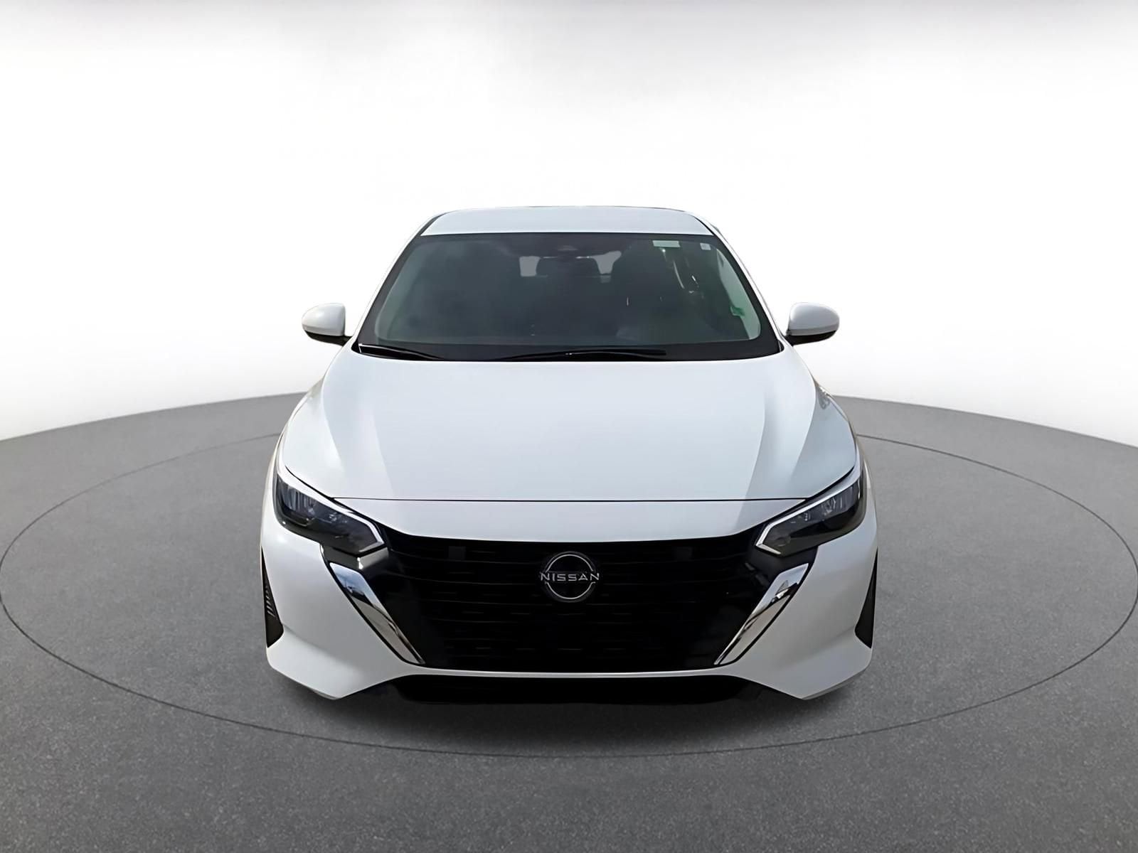 Thumbnail: 2025 Nissan Sentra - 4