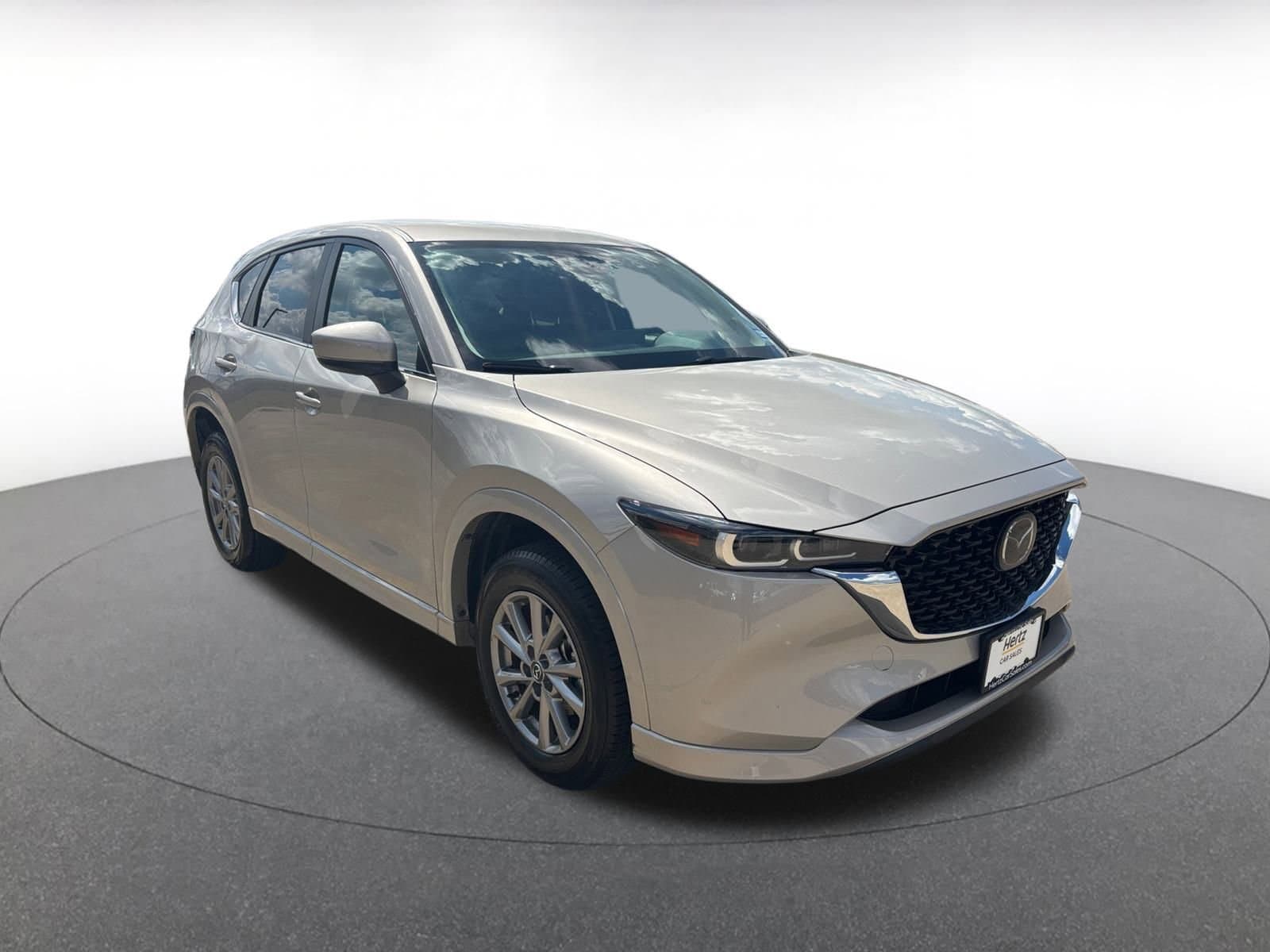 Thumbnail: 2025 Mazda CX-5 - 1