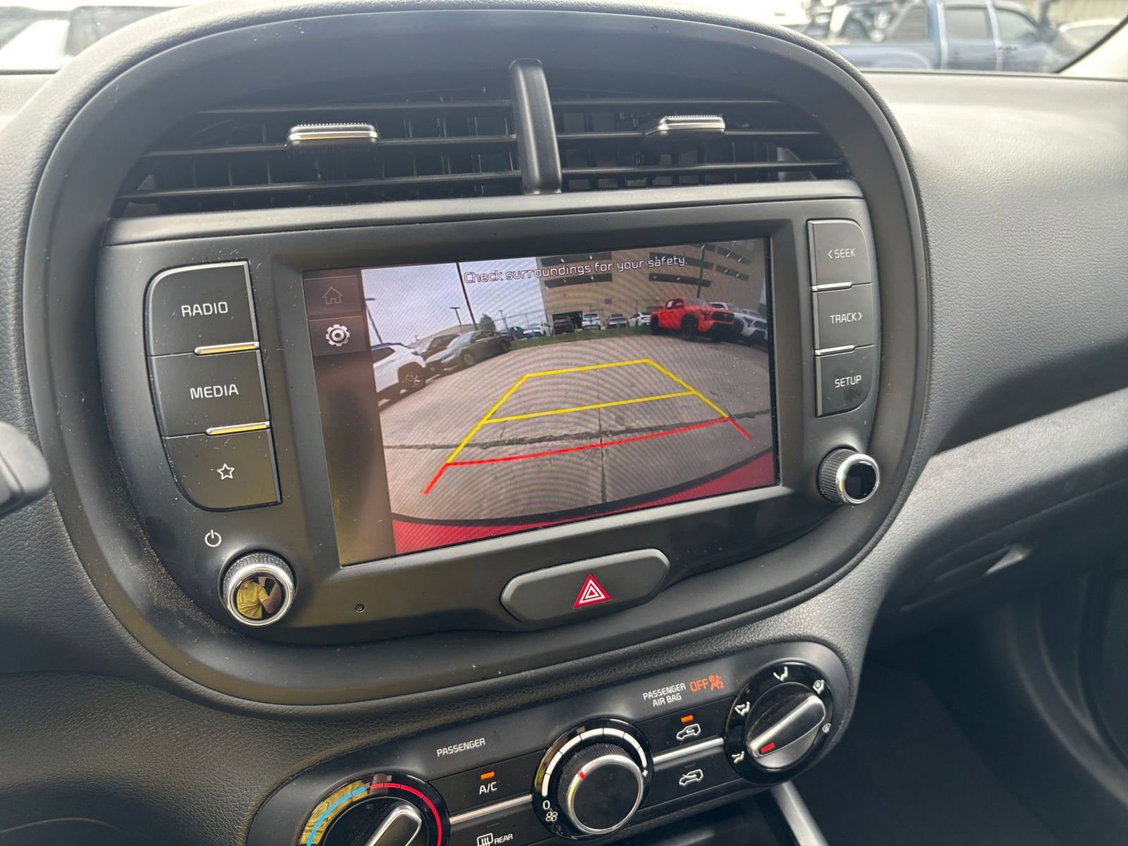 Thumbnail: 2025 Kia Soul - 22