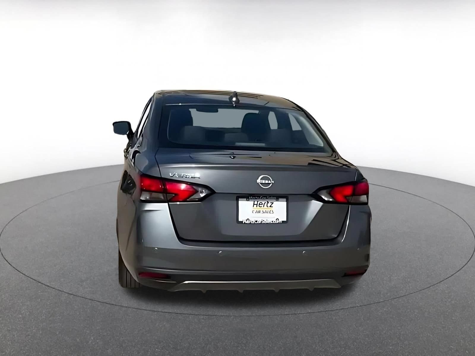 Thumbnail: 2025 Nissan Versa - 12
