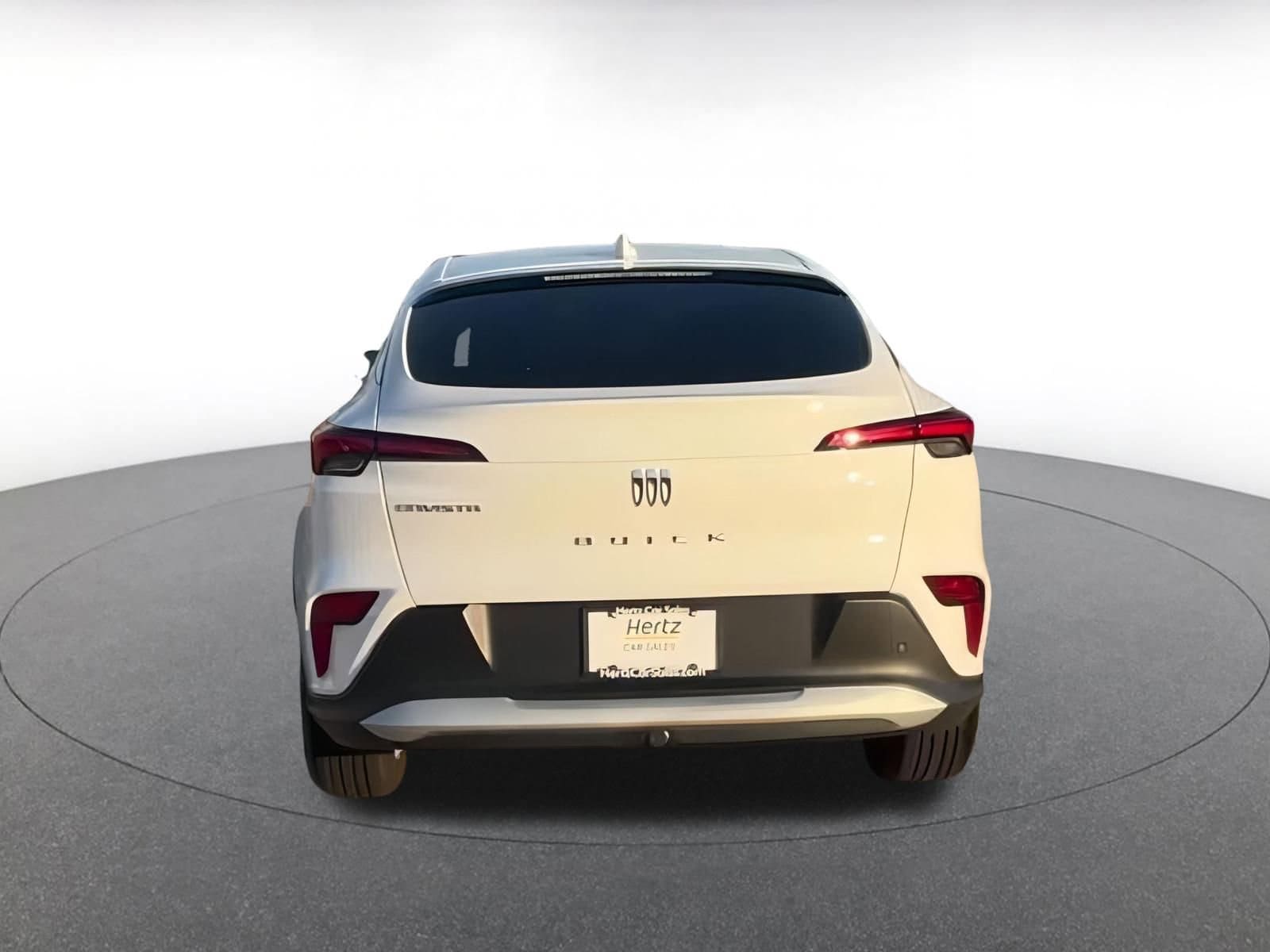 Thumbnail: 2025 Buick Envista - 10