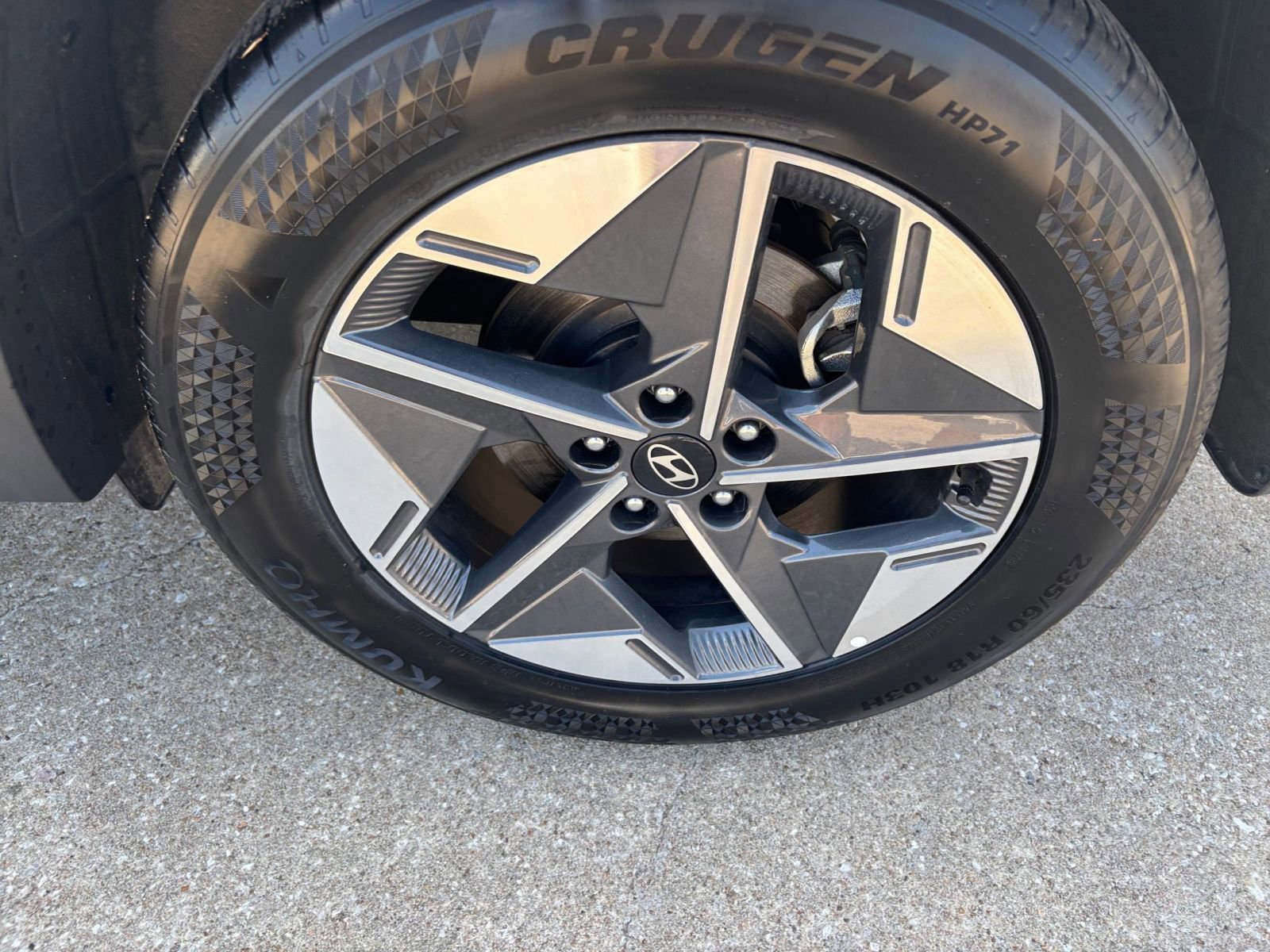 Thumbnail: 2025 Hyundai Tucson - 28