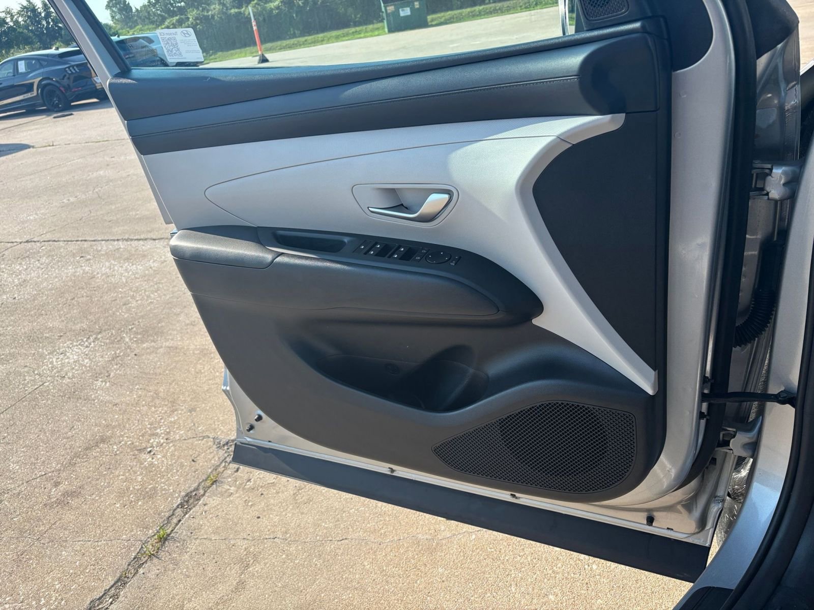 Thumbnail: 2025 Hyundai Tucson - 20