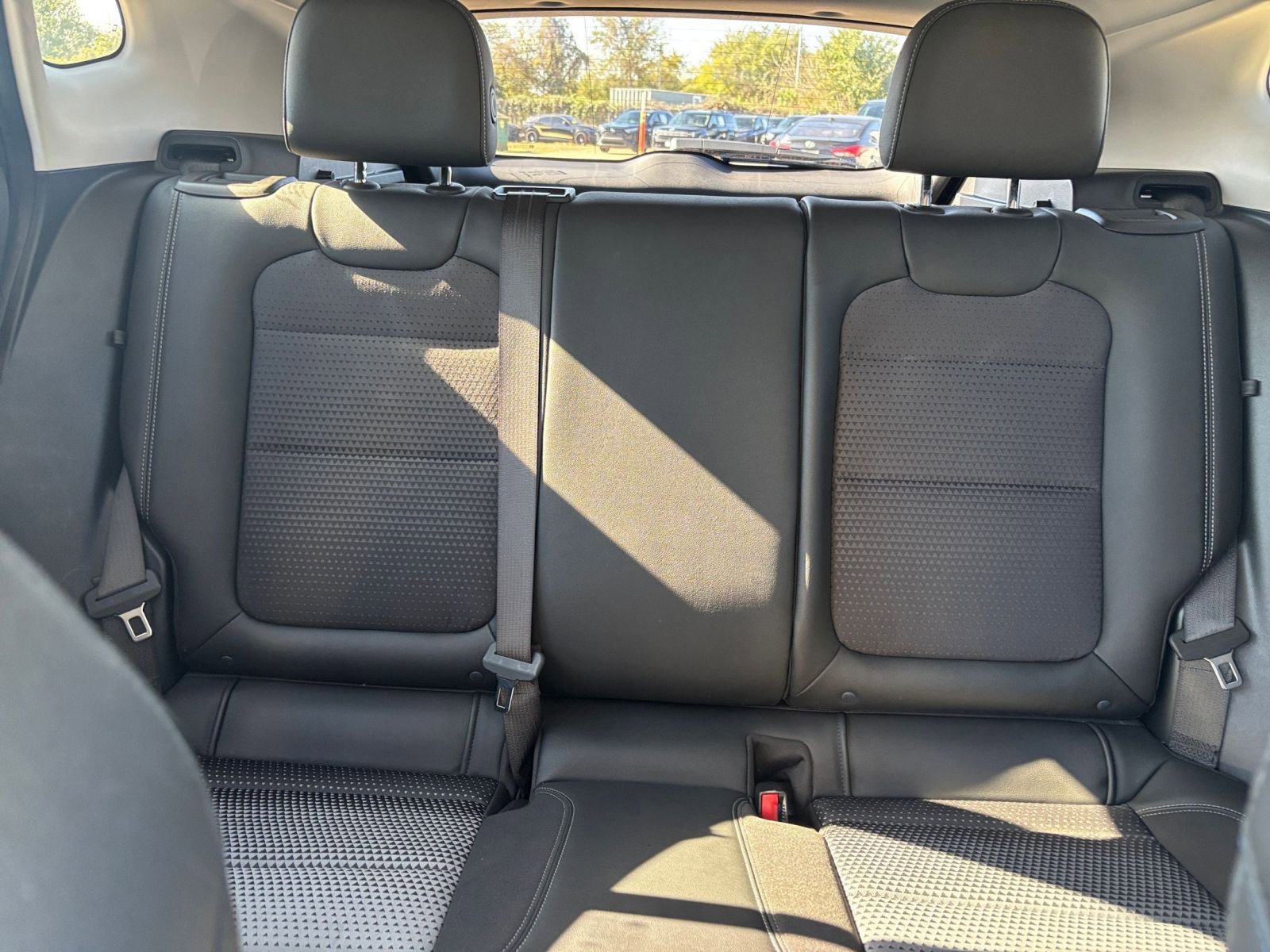 Thumbnail: 2025 Chevrolet Trax - 35