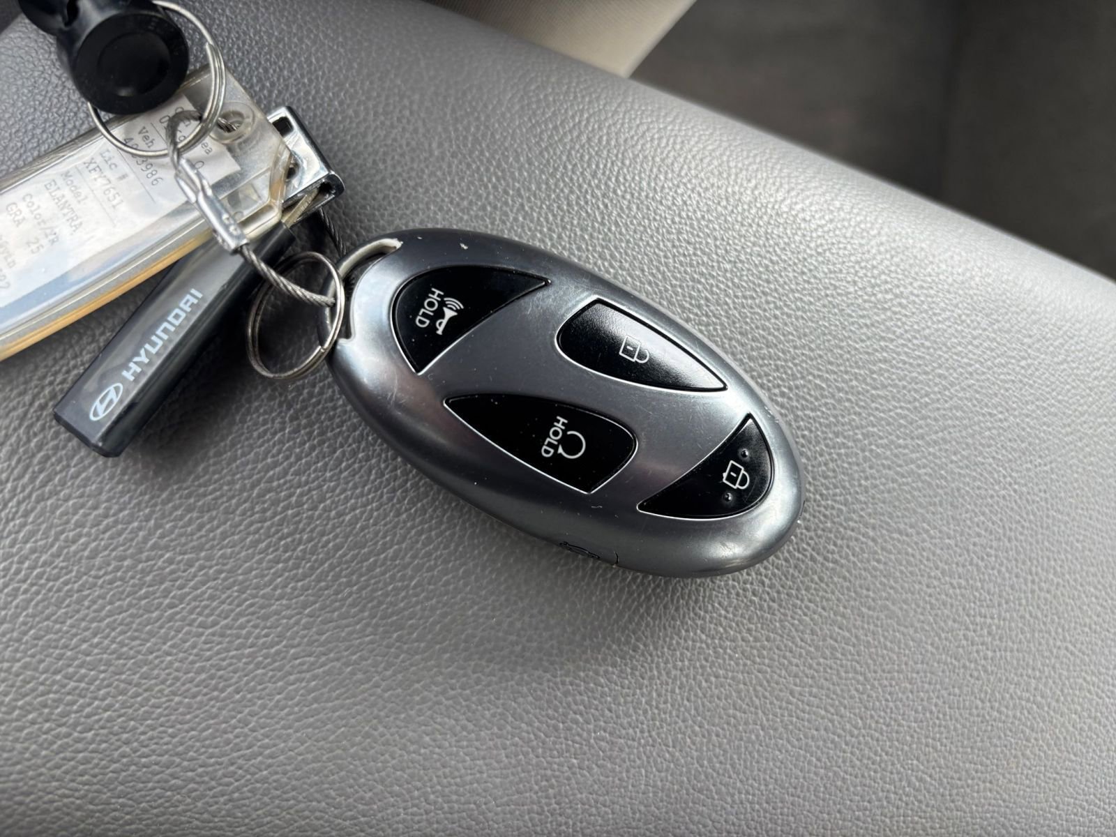 Thumbnail: 2025 Hyundai Elantra - 24