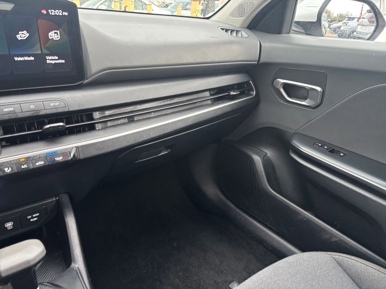 Thumbnail: 2025 Kia K4 - 34