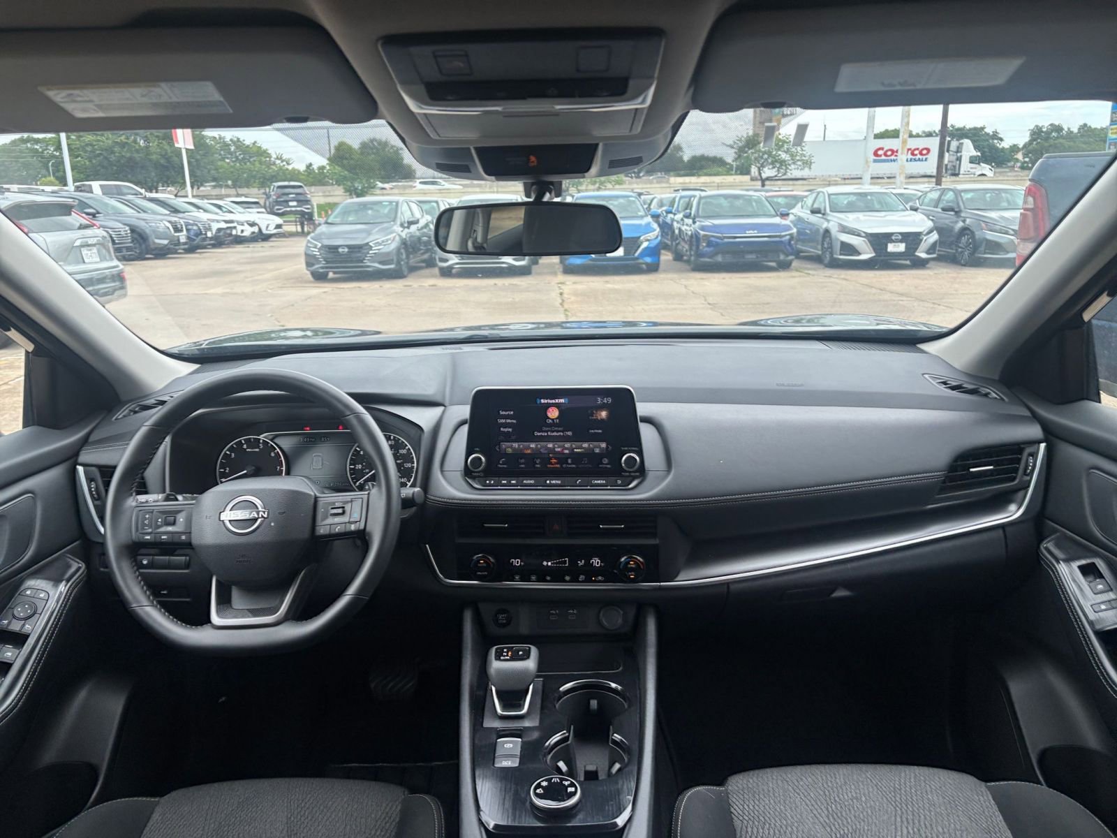 Thumbnail: 2025 Nissan Rogue - 35