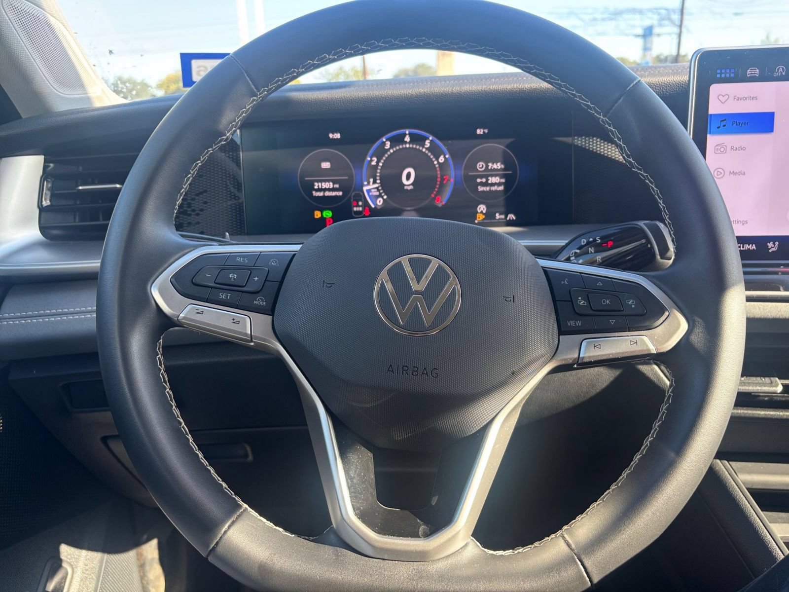 Thumbnail: 2026 Volkswagen Tiguan - 29