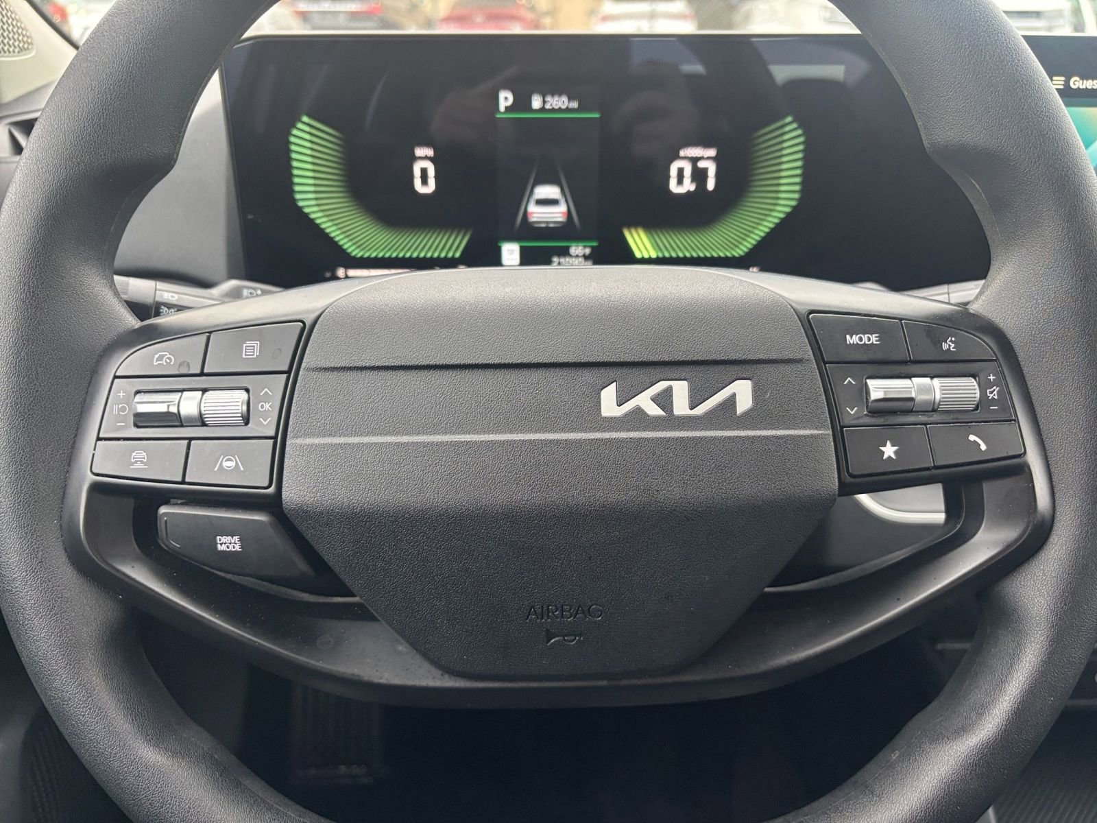 Thumbnail: 2025 Kia K4 - 27