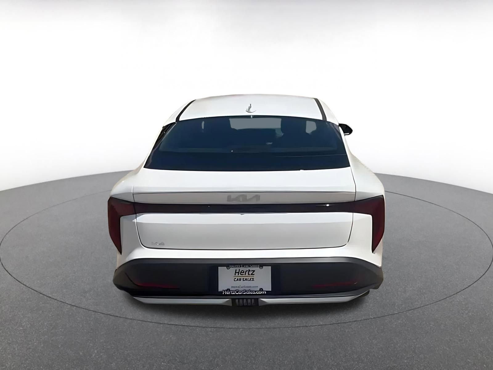 Thumbnail: 2025 Kia K4 - 7