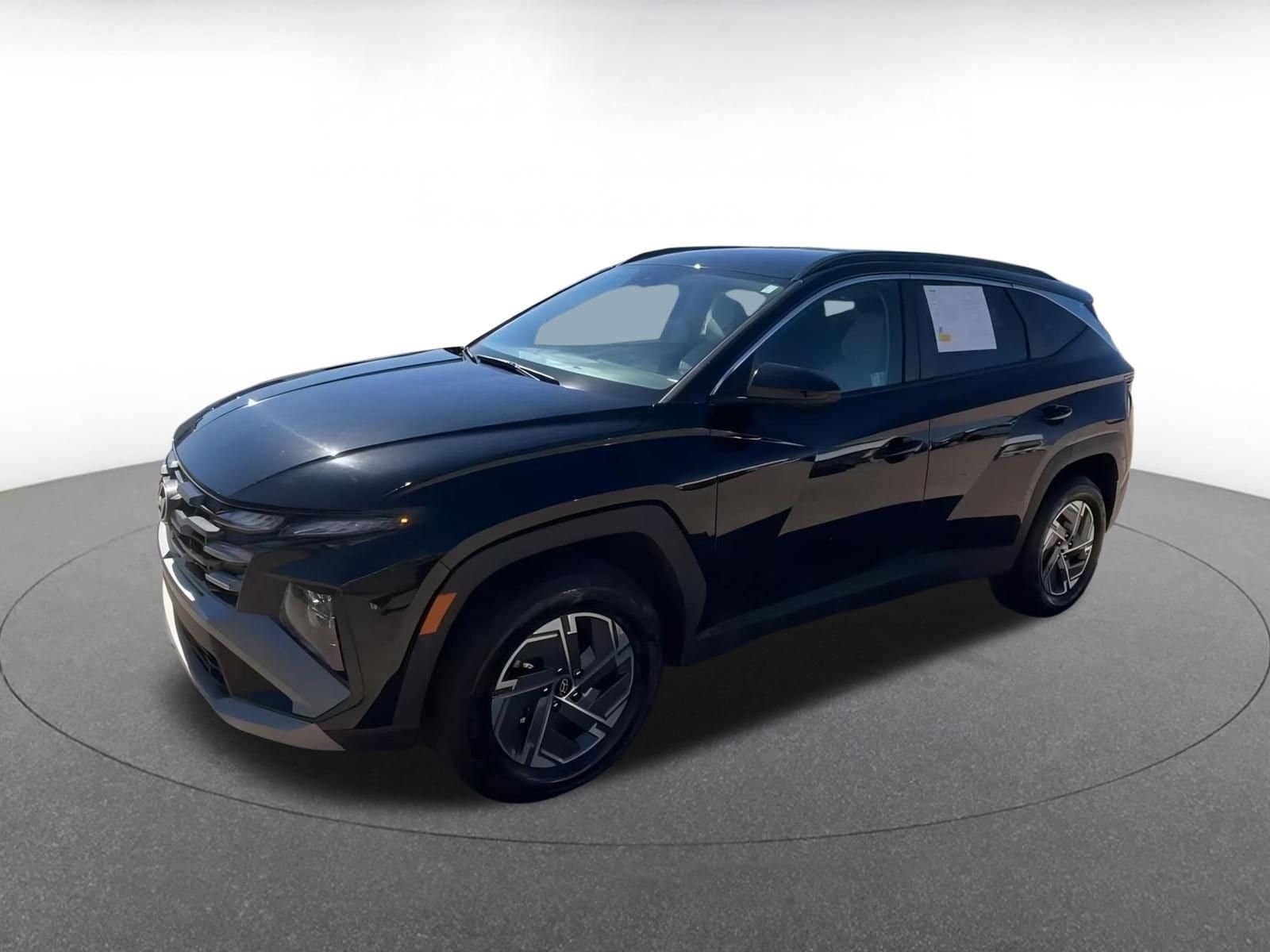 Thumbnail: 2025 Hyundai Tucson - 8