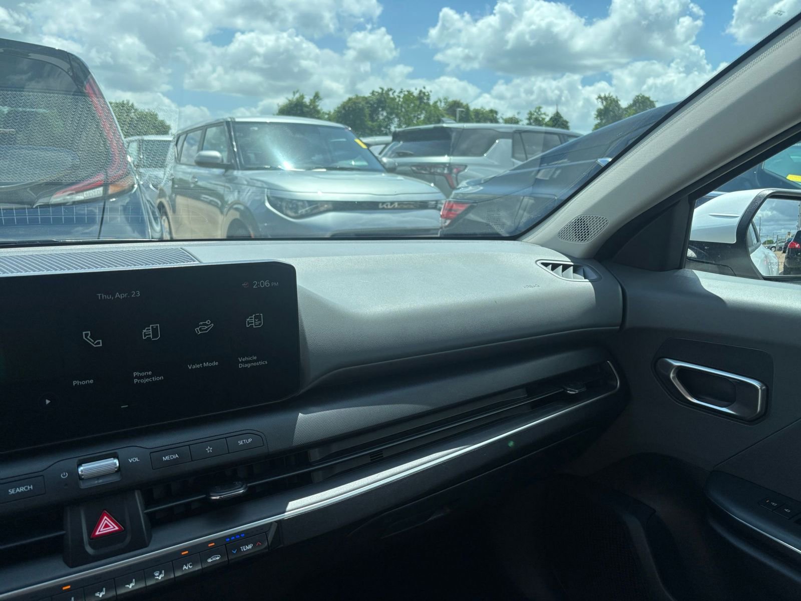 Thumbnail: 2025 Kia K4 - 34