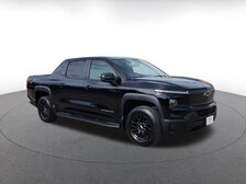 2024 Chevrolet Silverado EV Work Truck -
                  Houston, TX