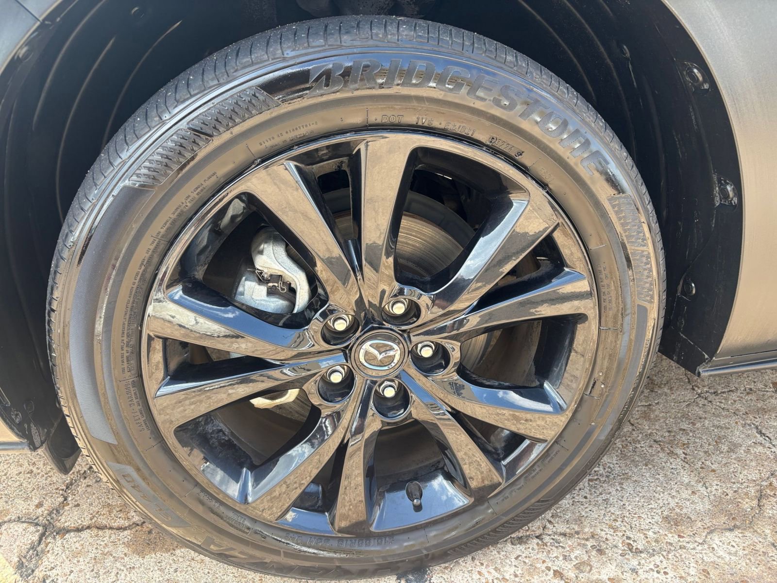 Thumbnail: 2025 Mazda CX-30 - 31