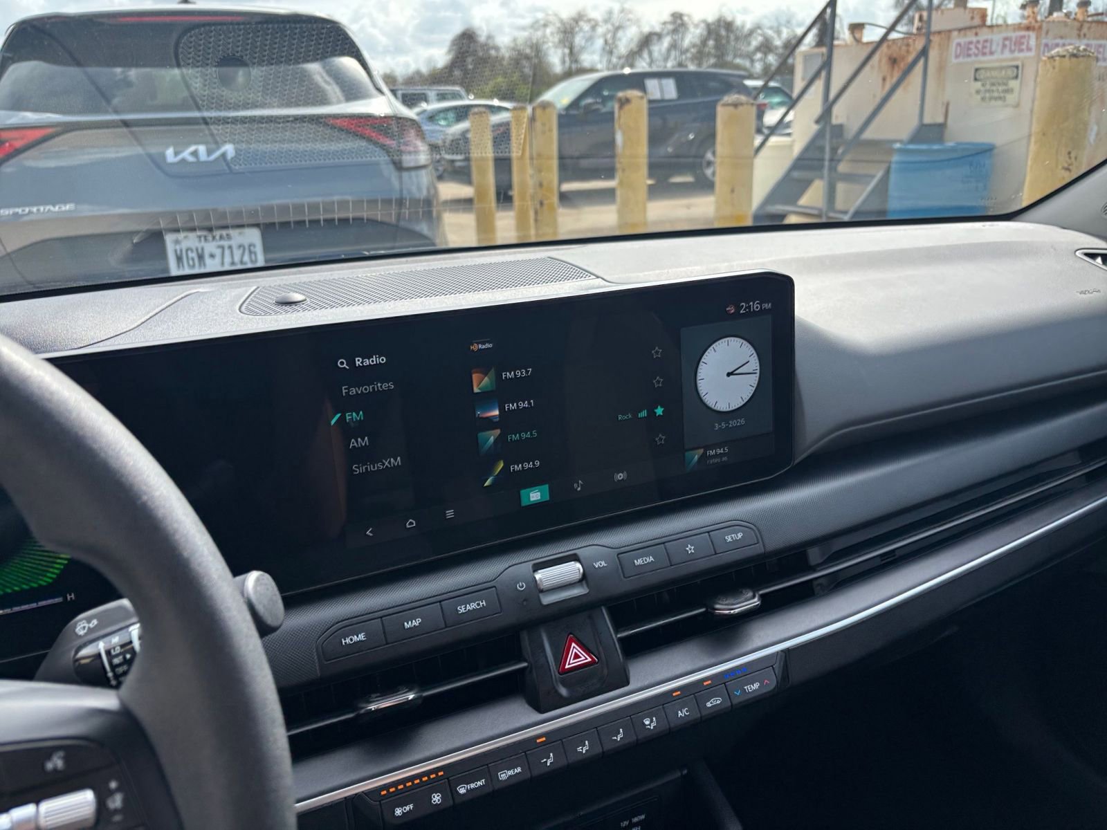 Thumbnail: 2025 Kia K4 - 20