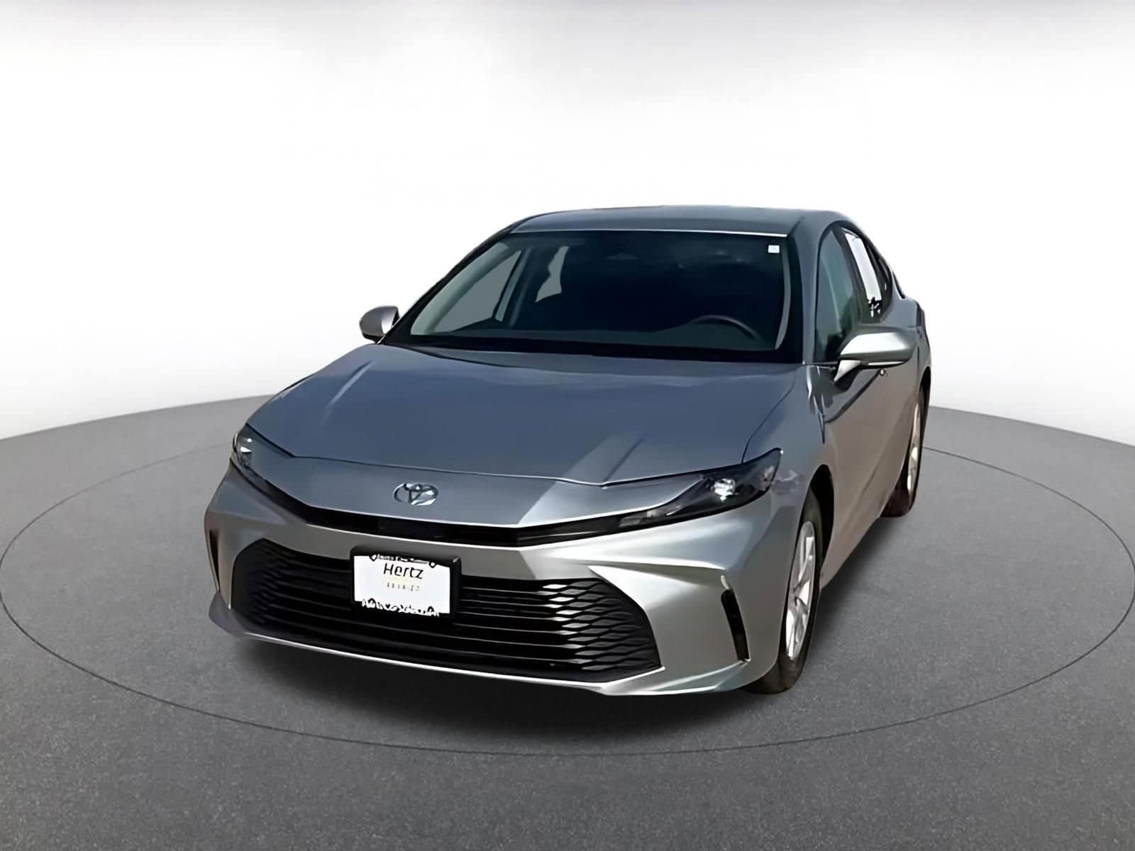 Thumbnail: 2025 Toyota Camry - 4