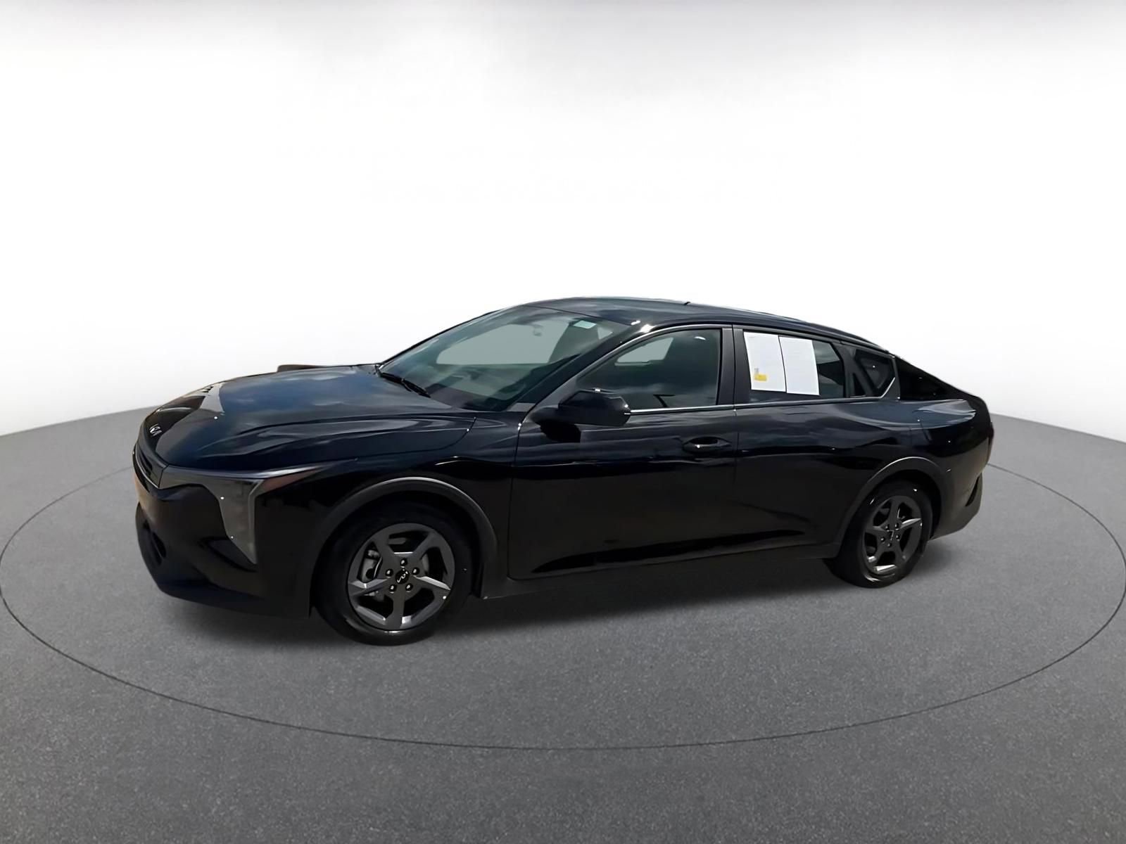 Thumbnail: 2025 Kia K4 - 7
