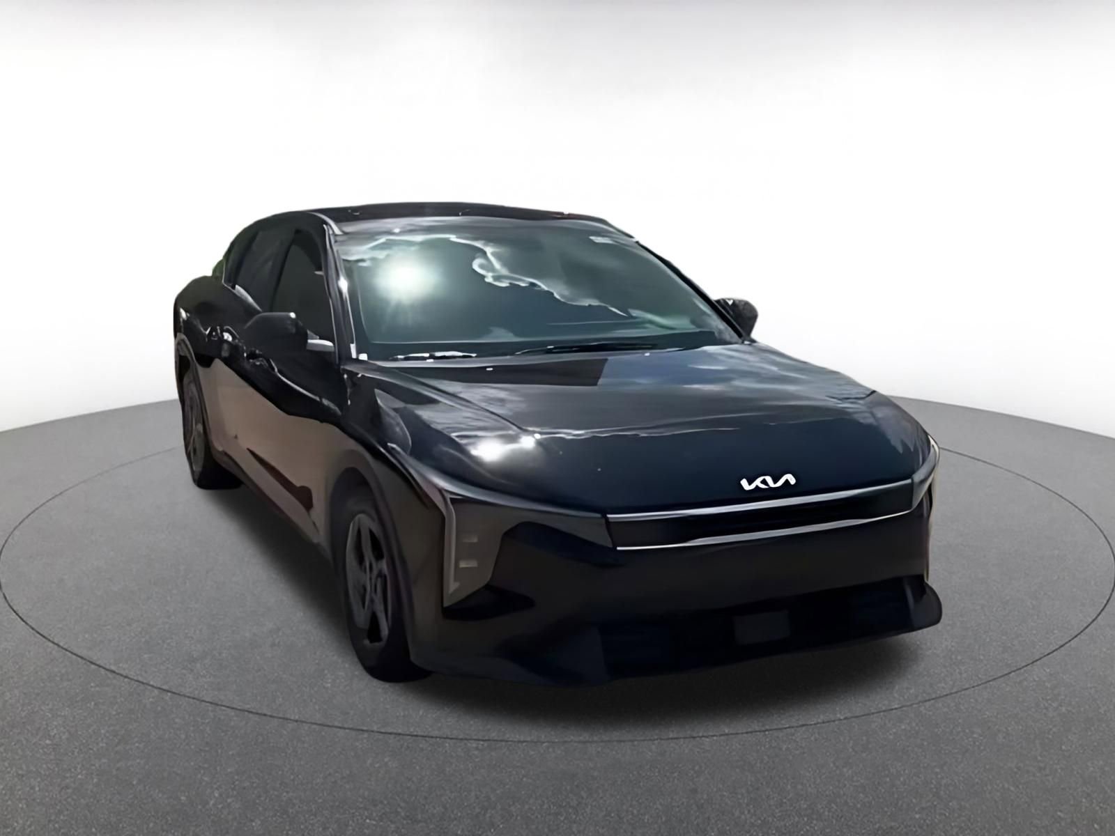 Thumbnail: 2025 Kia K4 - 16