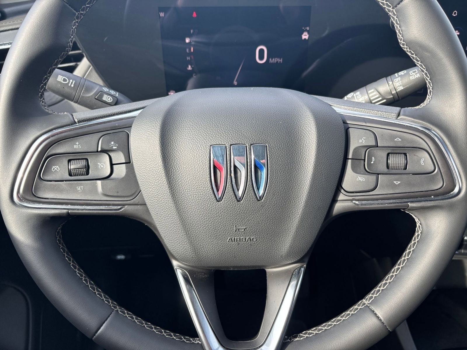 Thumbnail: 2025 Buick Encore GX - 25