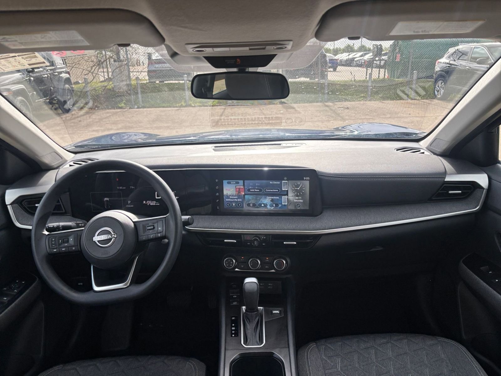 Thumbnail: 2025 Nissan Kicks - 31