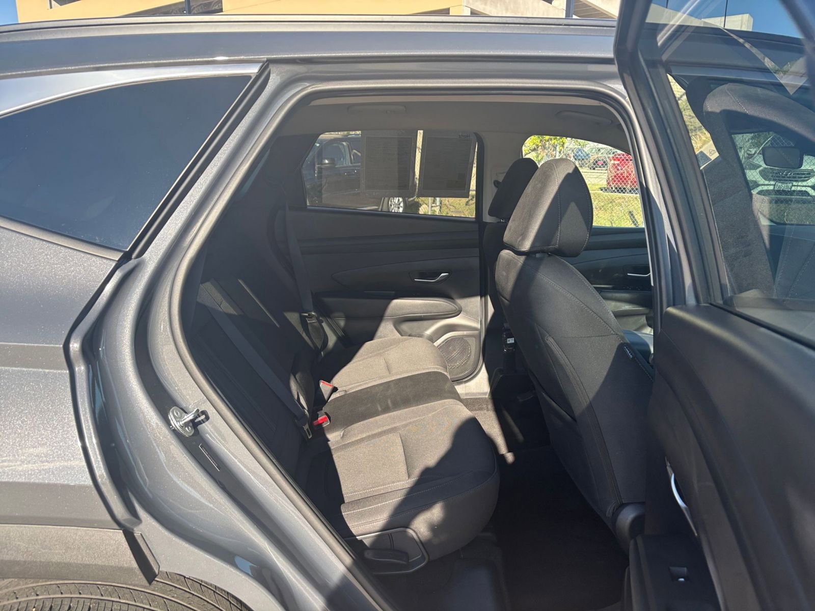 Thumbnail: 2025 Hyundai Tucson - 25