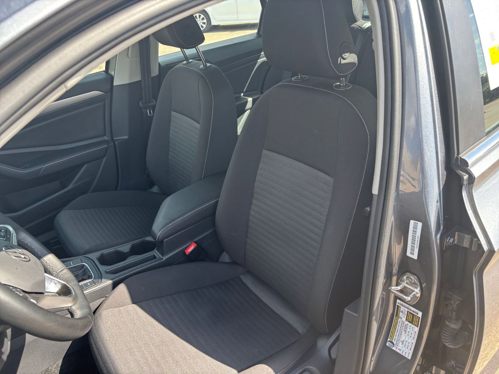 2024 Volkswagen Jetta S 29