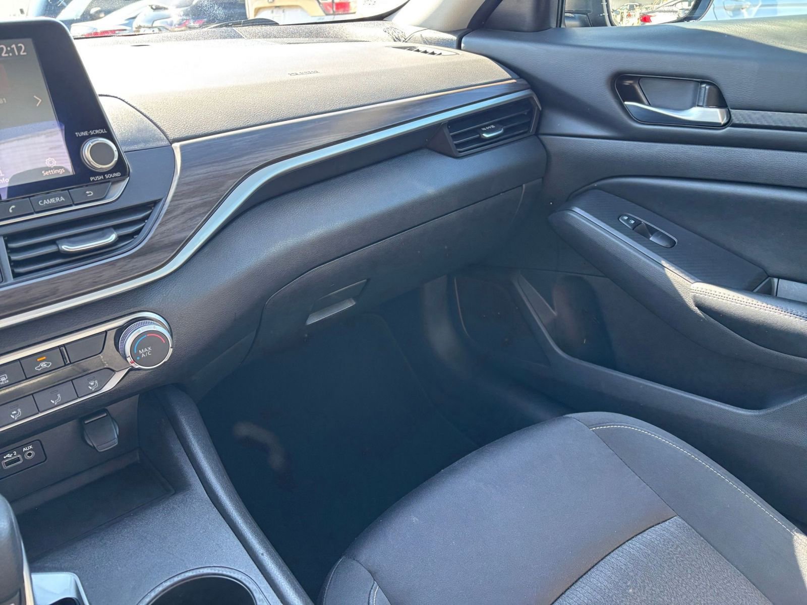 Thumbnail: 2025 Nissan Altima - 35