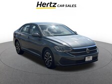2024 Volkswagen Jetta S -
                  Houston, TX