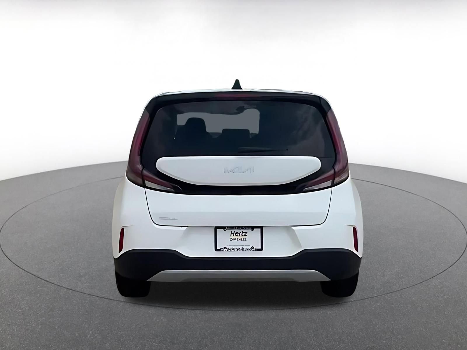 Thumbnail: 2025 Kia Soul - 8